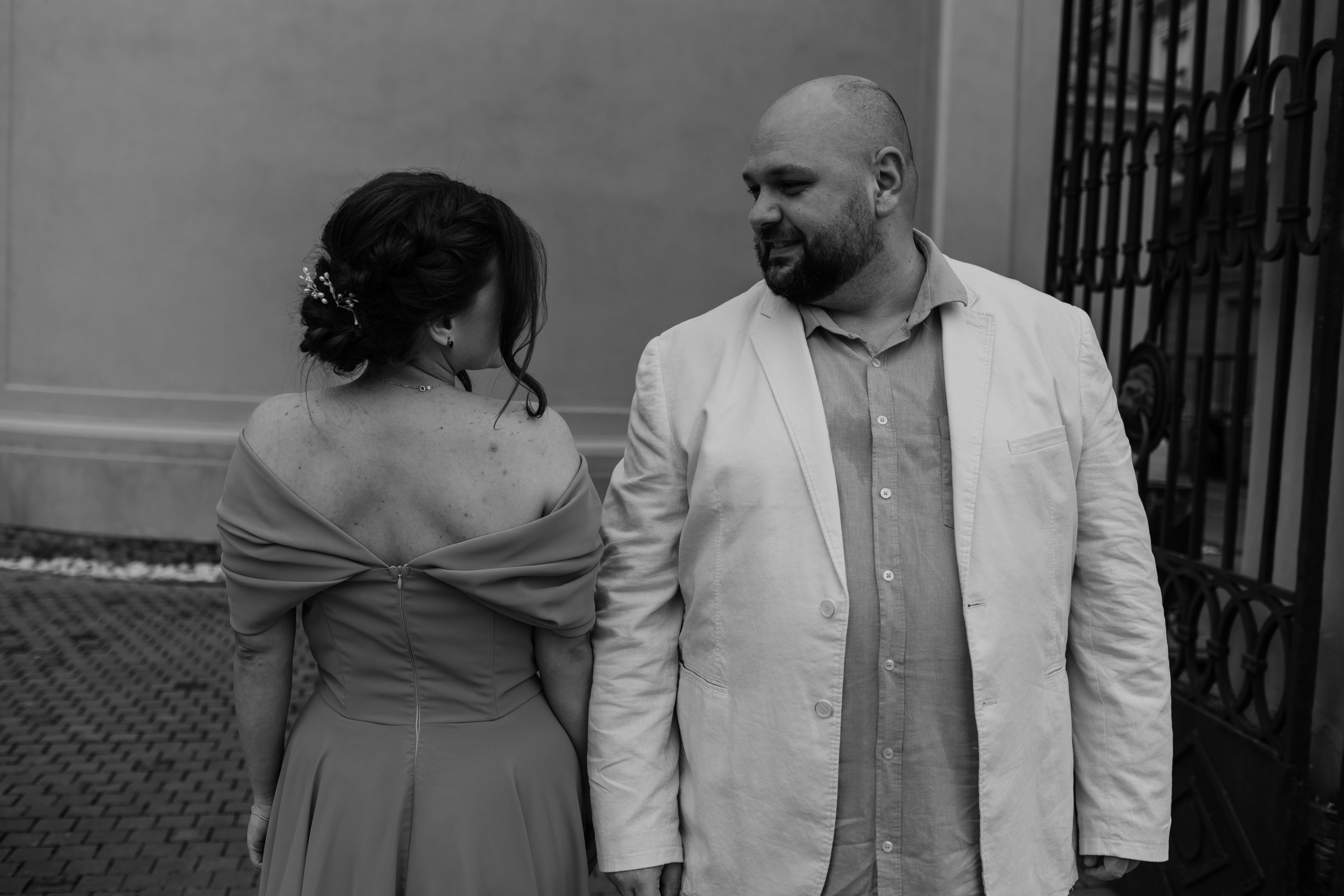 Carla & Mircea. AK Photography