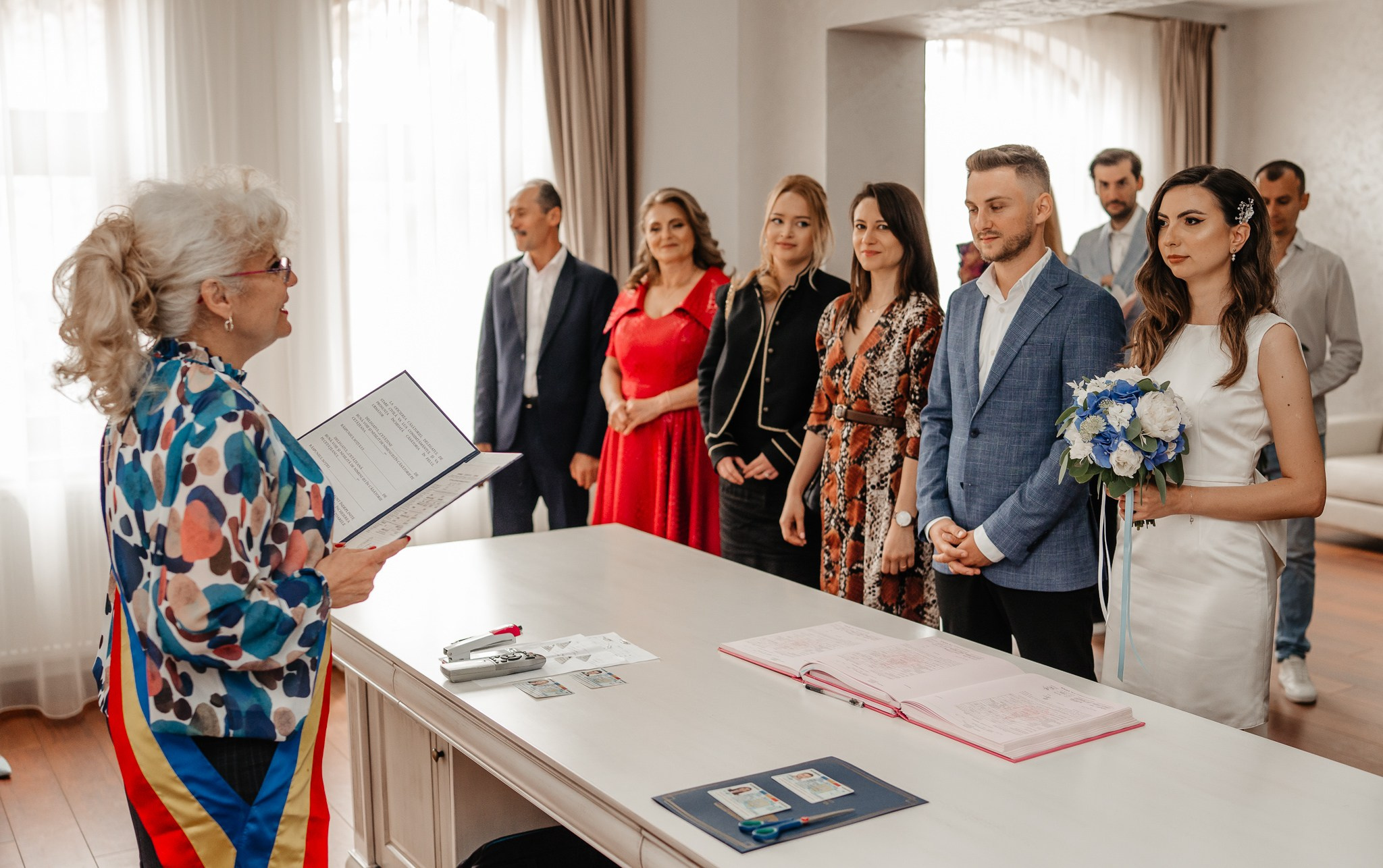 Oana — Robert | Ramnicu Valcea