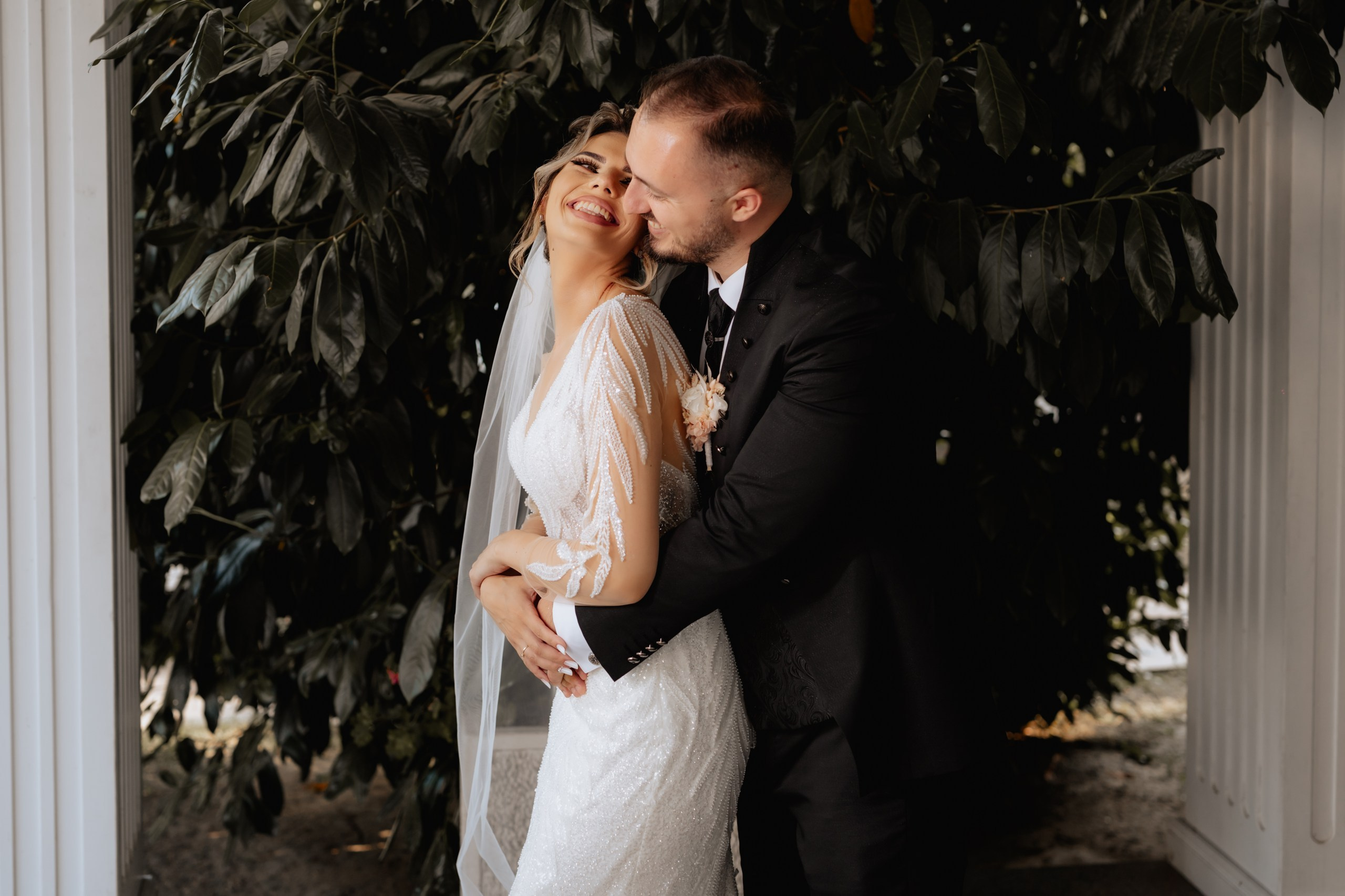 Bianca - Florin | Ramnicu Valcea. Fotografie & Videografie Nunta