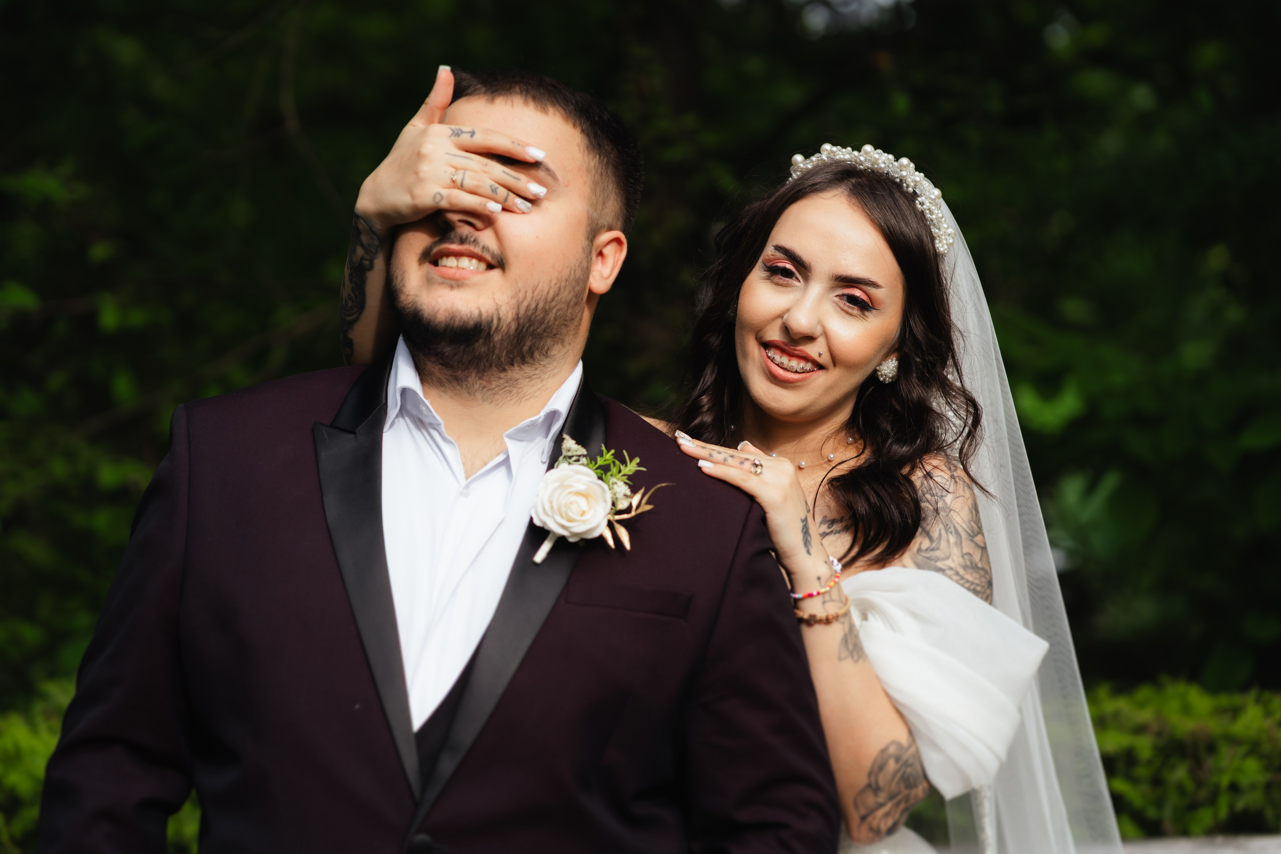 Narcisa - Alex | Ramnicu Valcea. Fotografie & Videografie Nunta