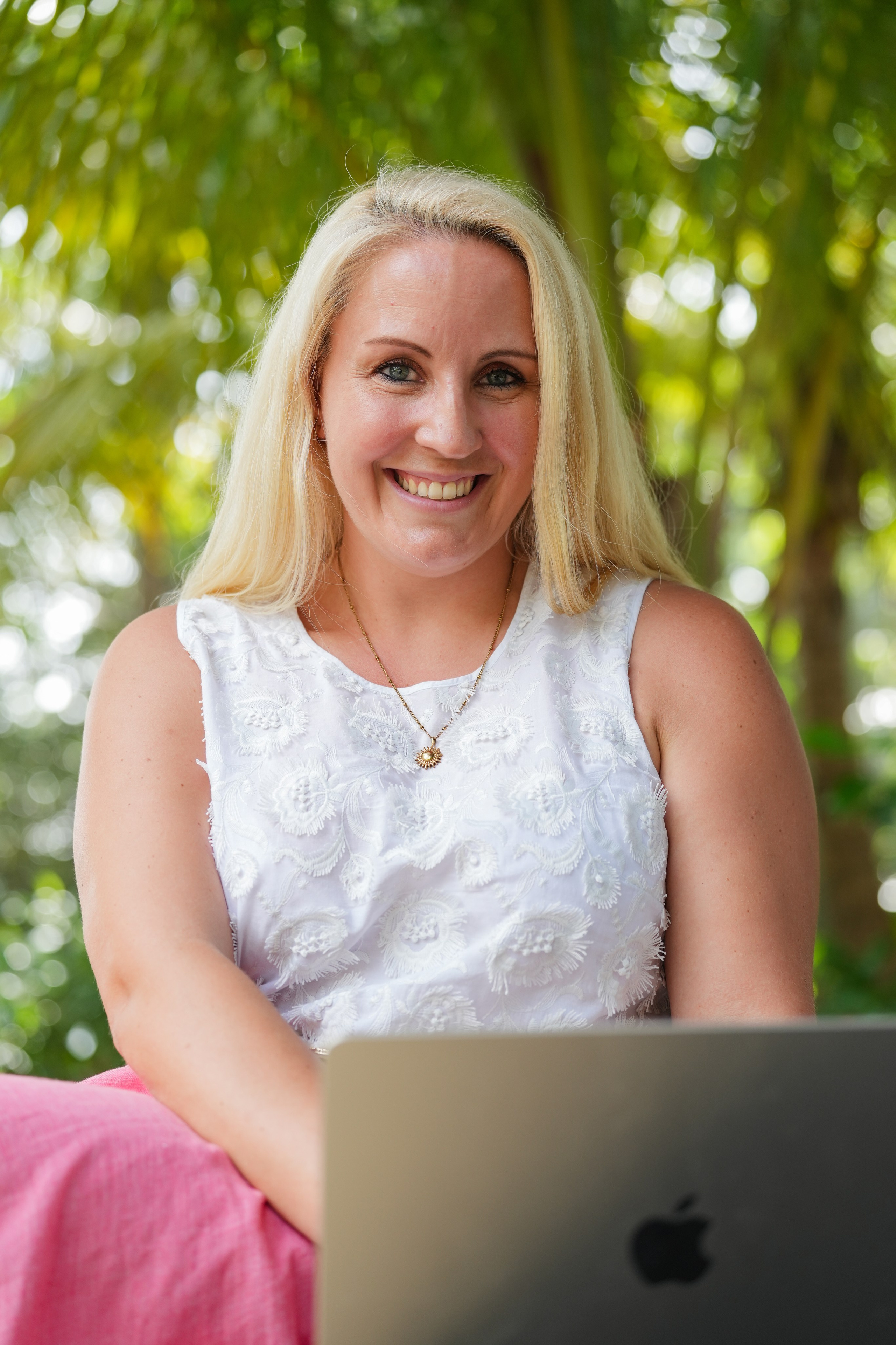 Stephanie. Fotostudio in Metzingen