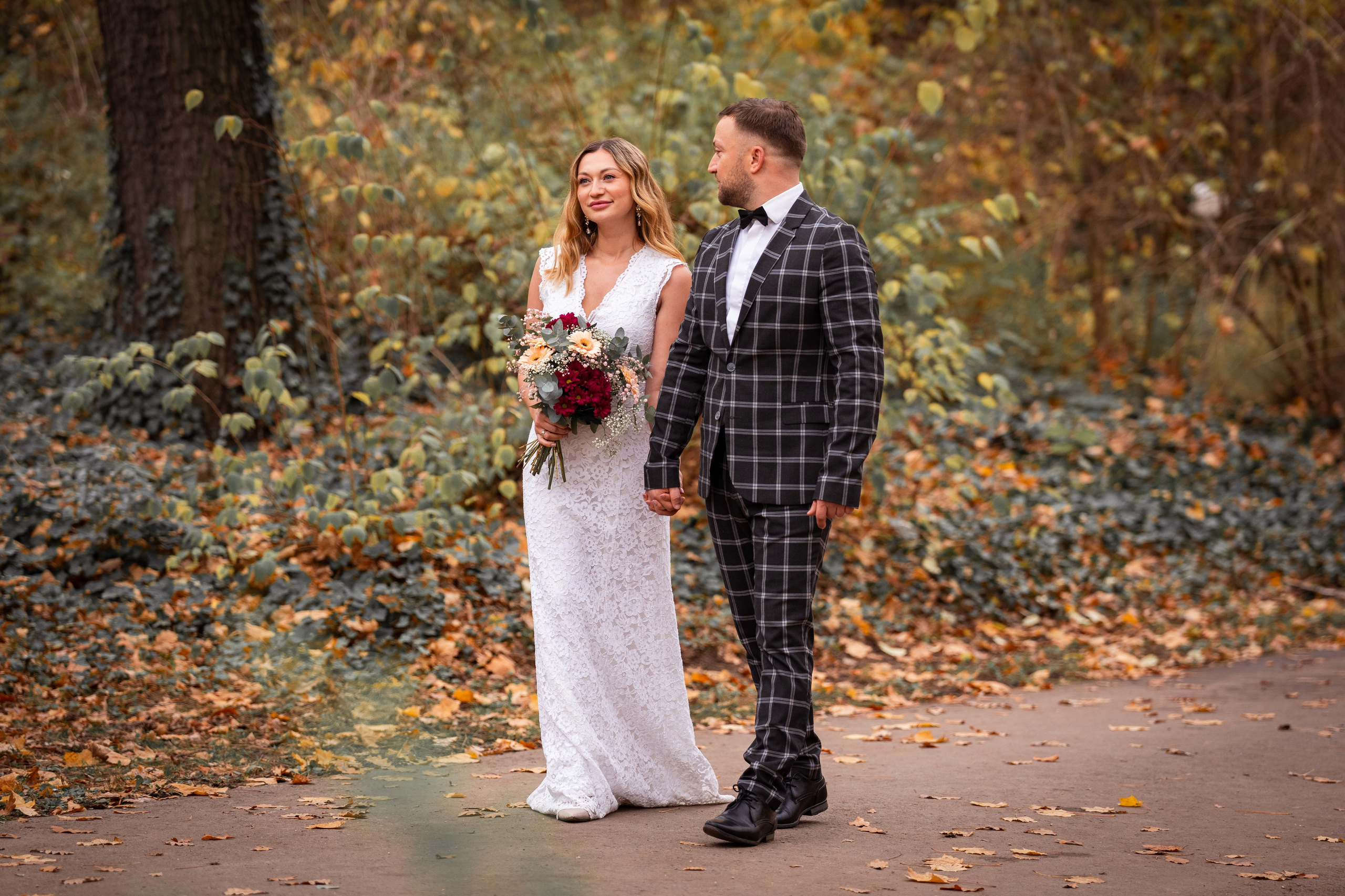 Inna & Vladimir. Fotostudio in Metzingen