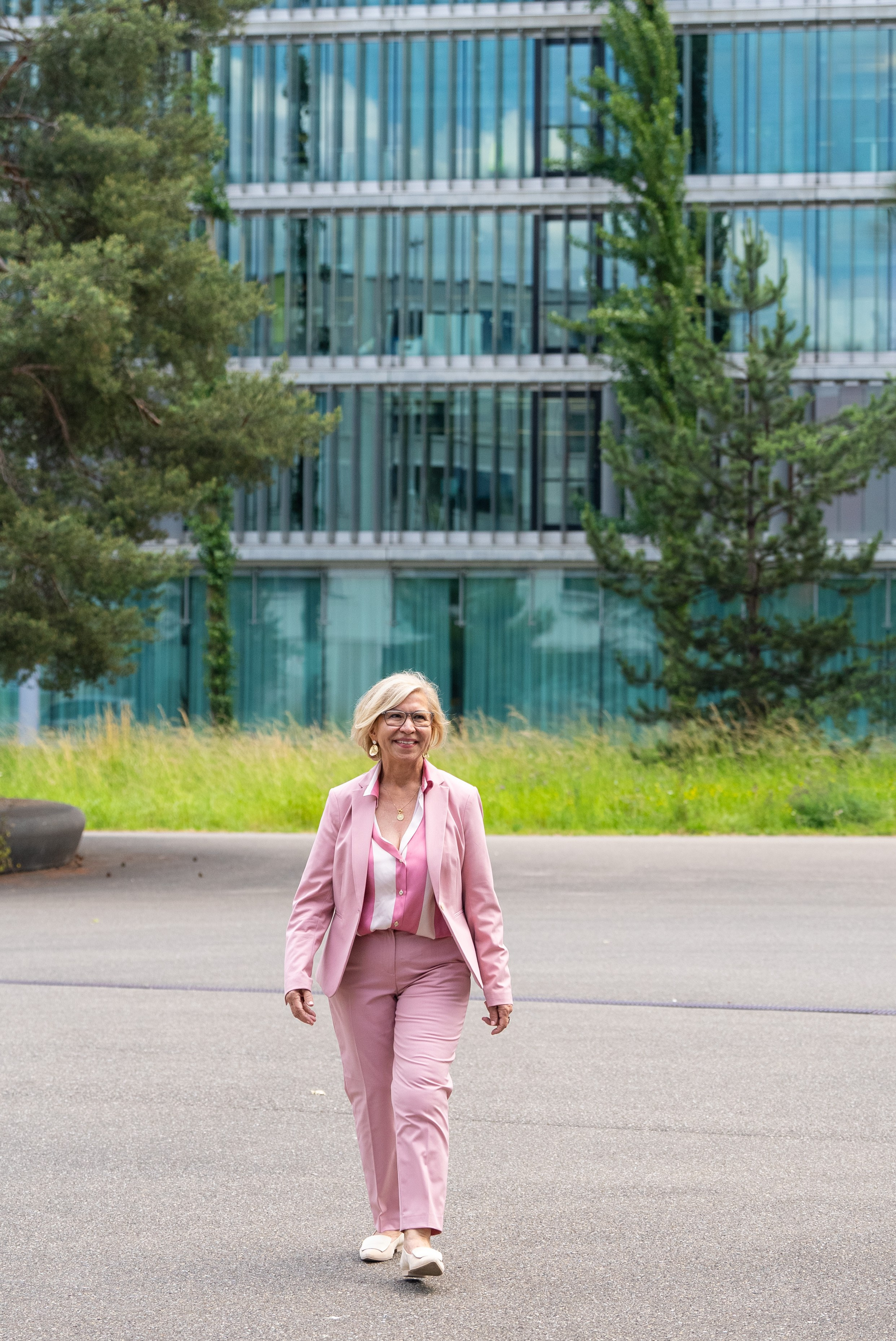 Sylvia (Steuerberater). Fotostudio in Metzingen