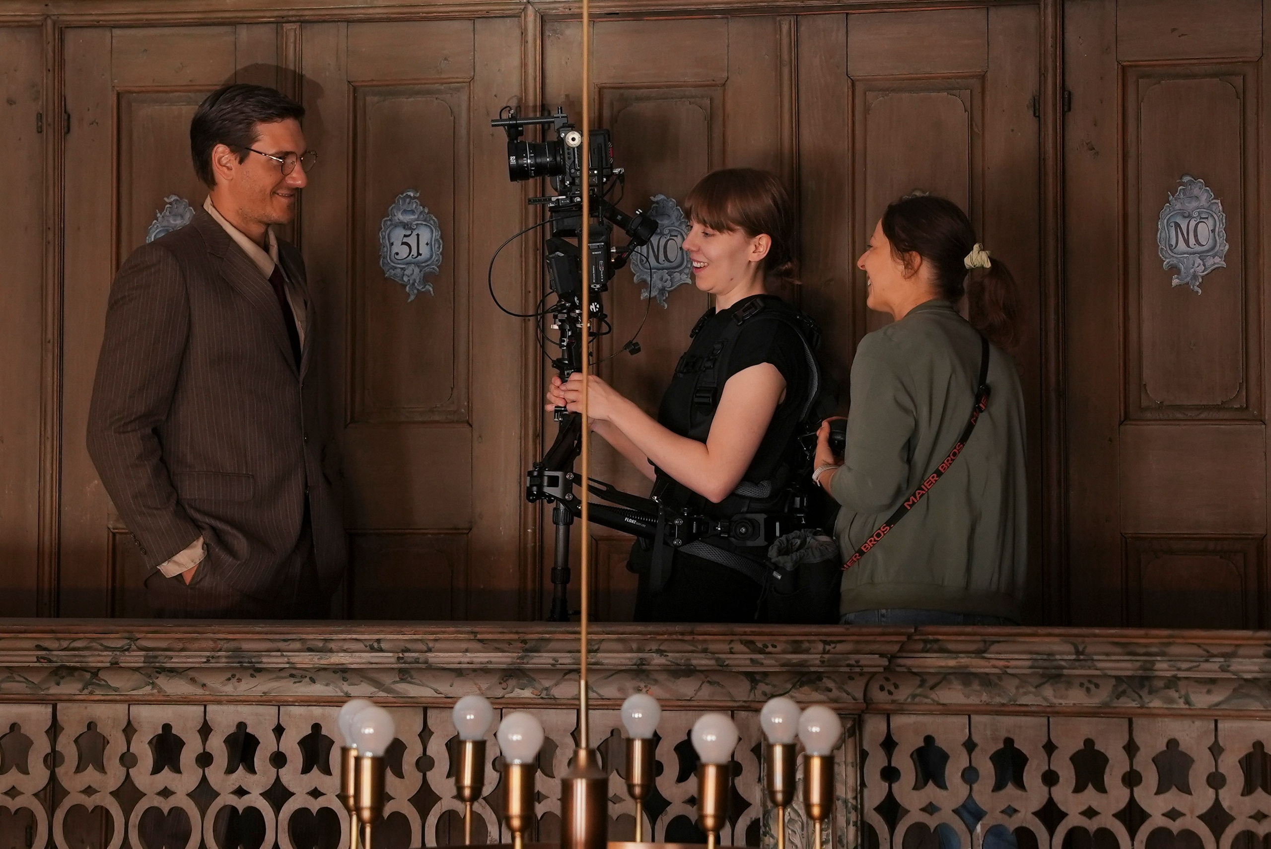 Robert. Fotostudio in Metzingen