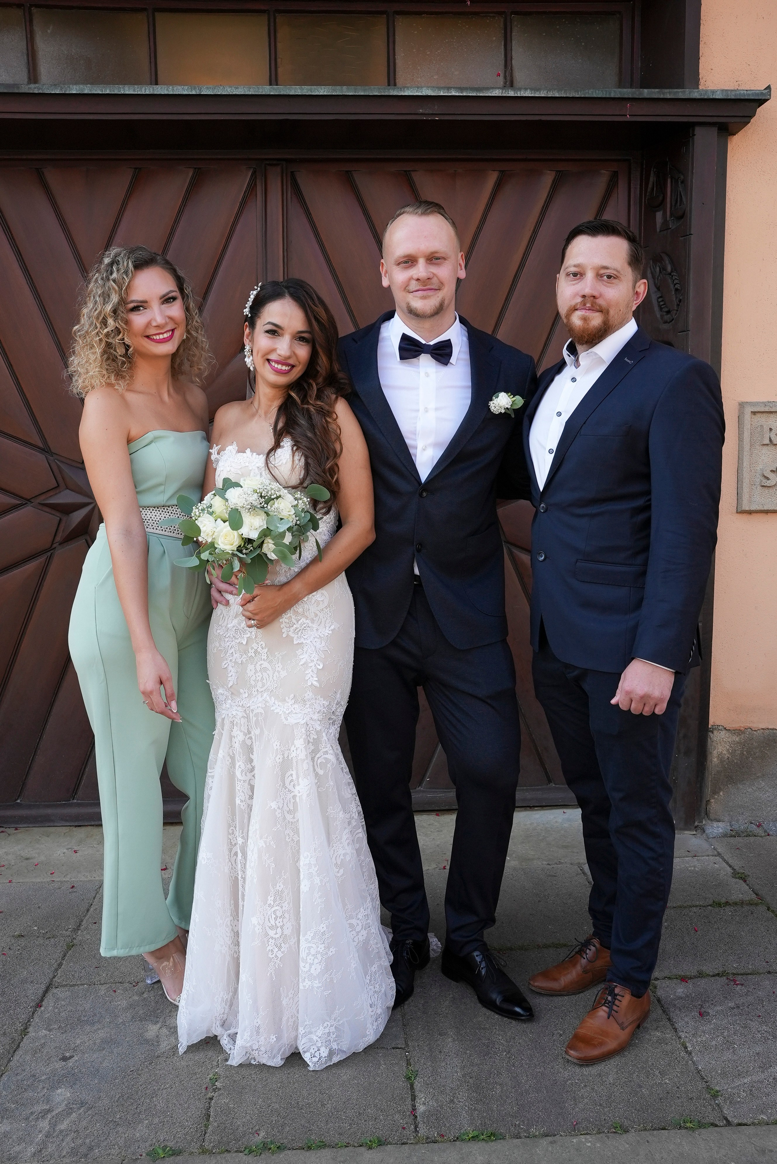 Max & Maria. Fotostudio in Metzingen