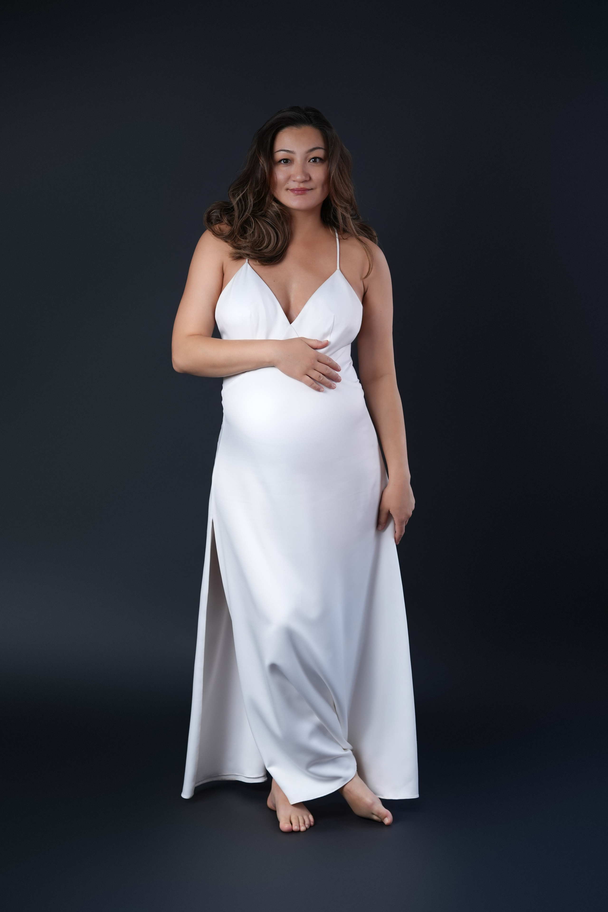 BABYBAUCH. Fotostudio in Metzingen