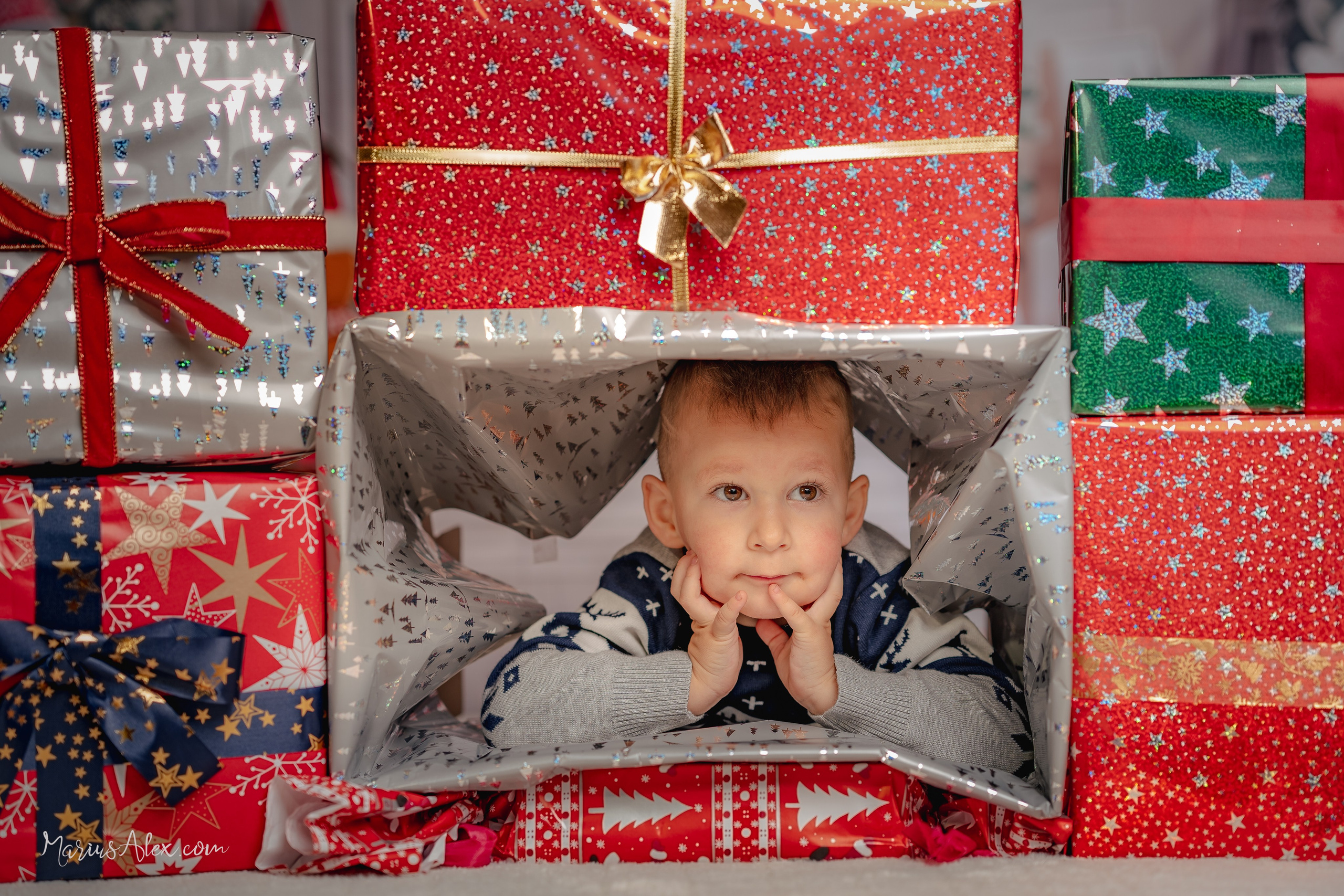 O familie fericită. Marius Alex fotograf de eveniment si portret din Suceava