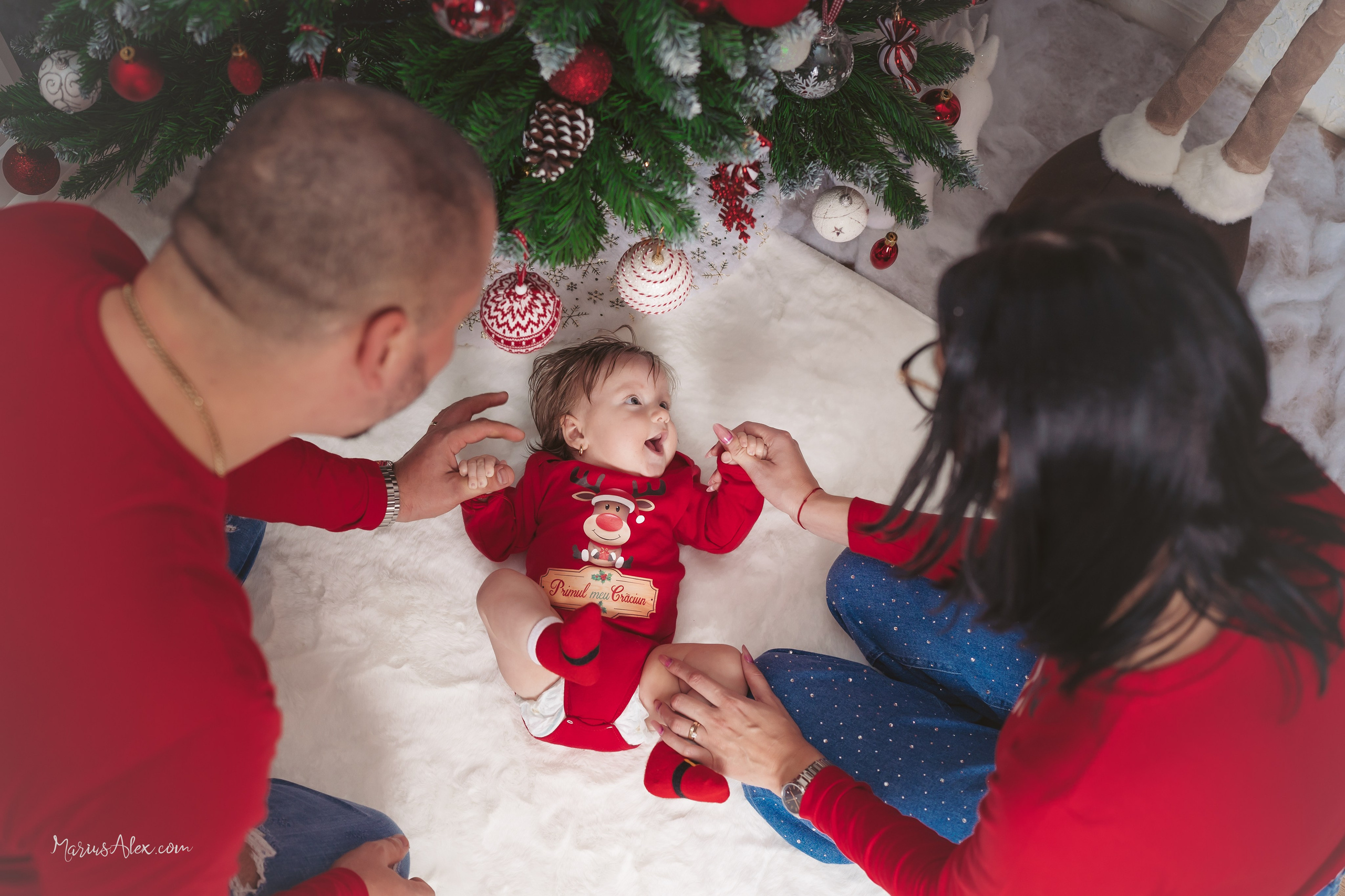Studio SOFIART. Marius Alex fotograf de eveniment si portret din Suceava