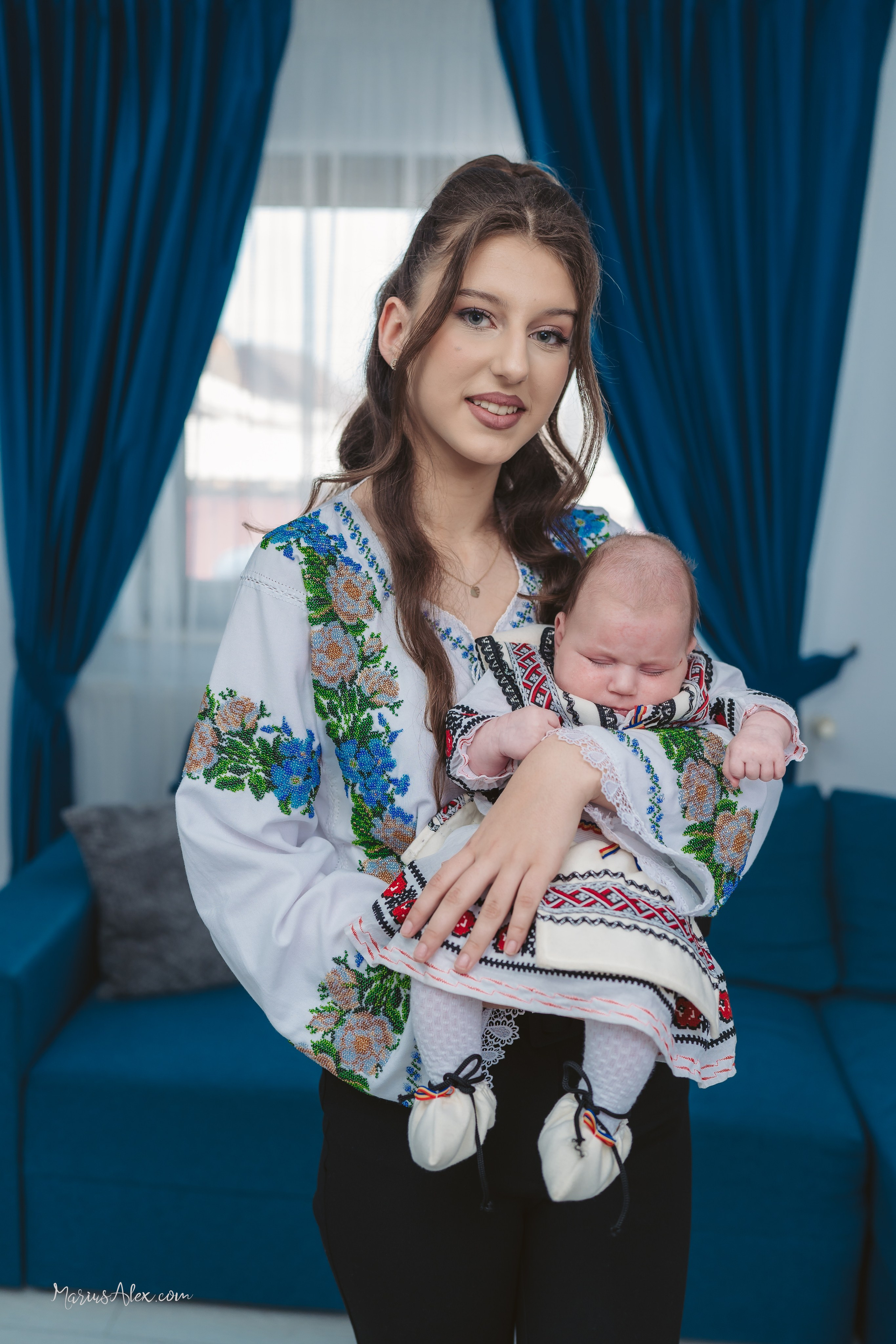 Cataleya Ecaterina. Marius Alex fotograf de eveniment si portret din Suceava