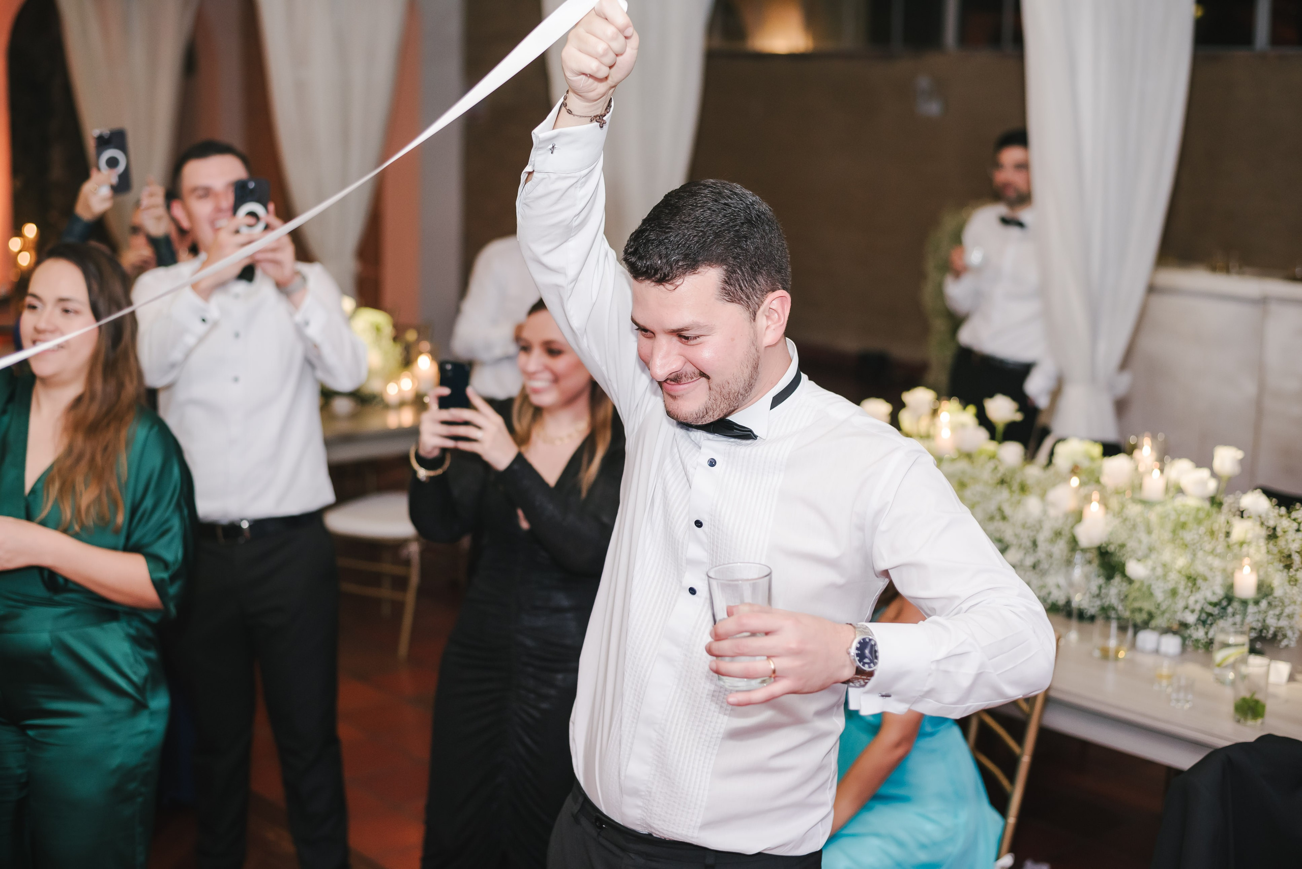 Fotografía y video de bodas en Hacienda pozo chico - Bogotá - Colombia. Rafael Melo Weddings