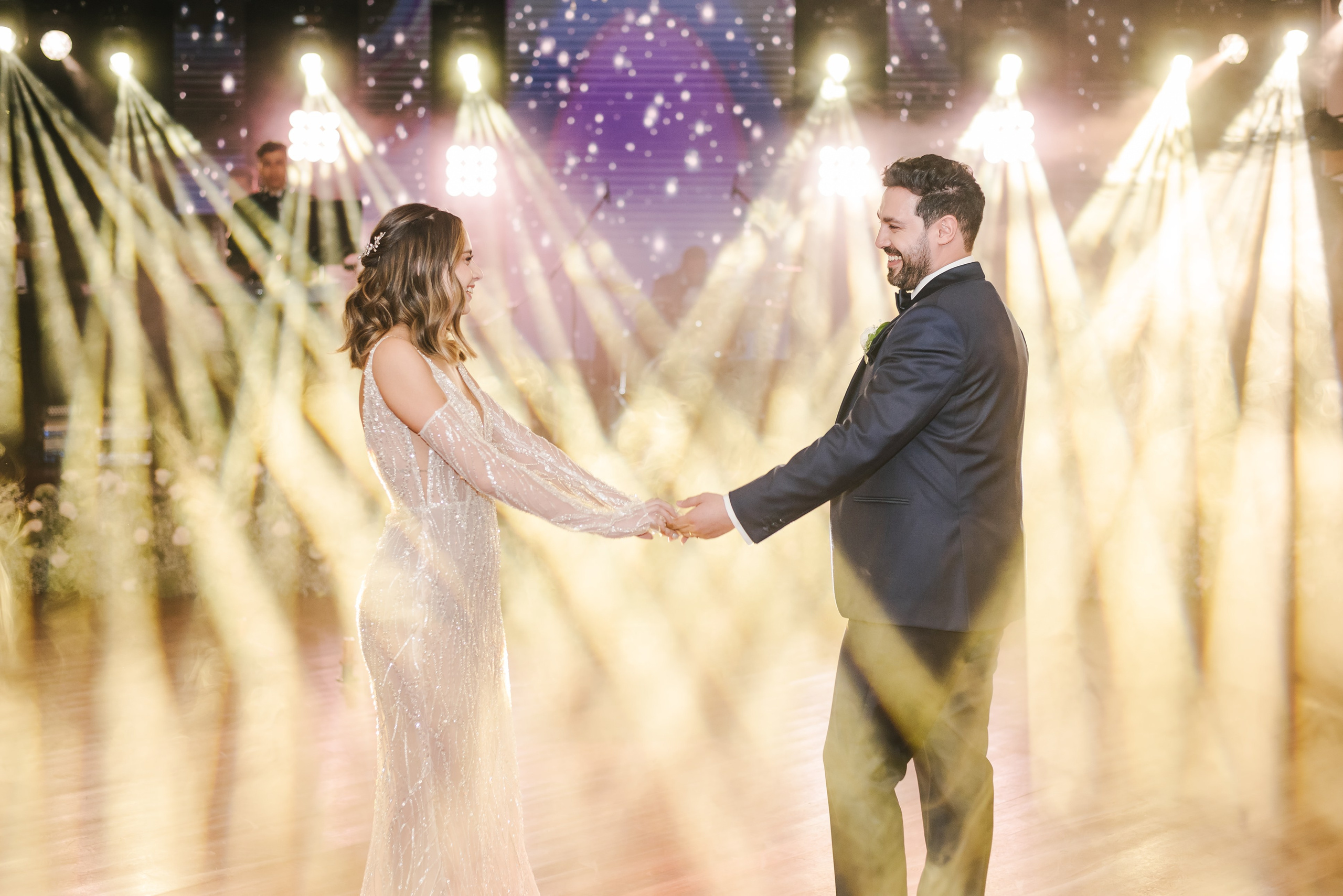 Fotografía y video de bodas en Hacienda pozo chico - Bogotá - Colombia. Rafael Melo Weddings