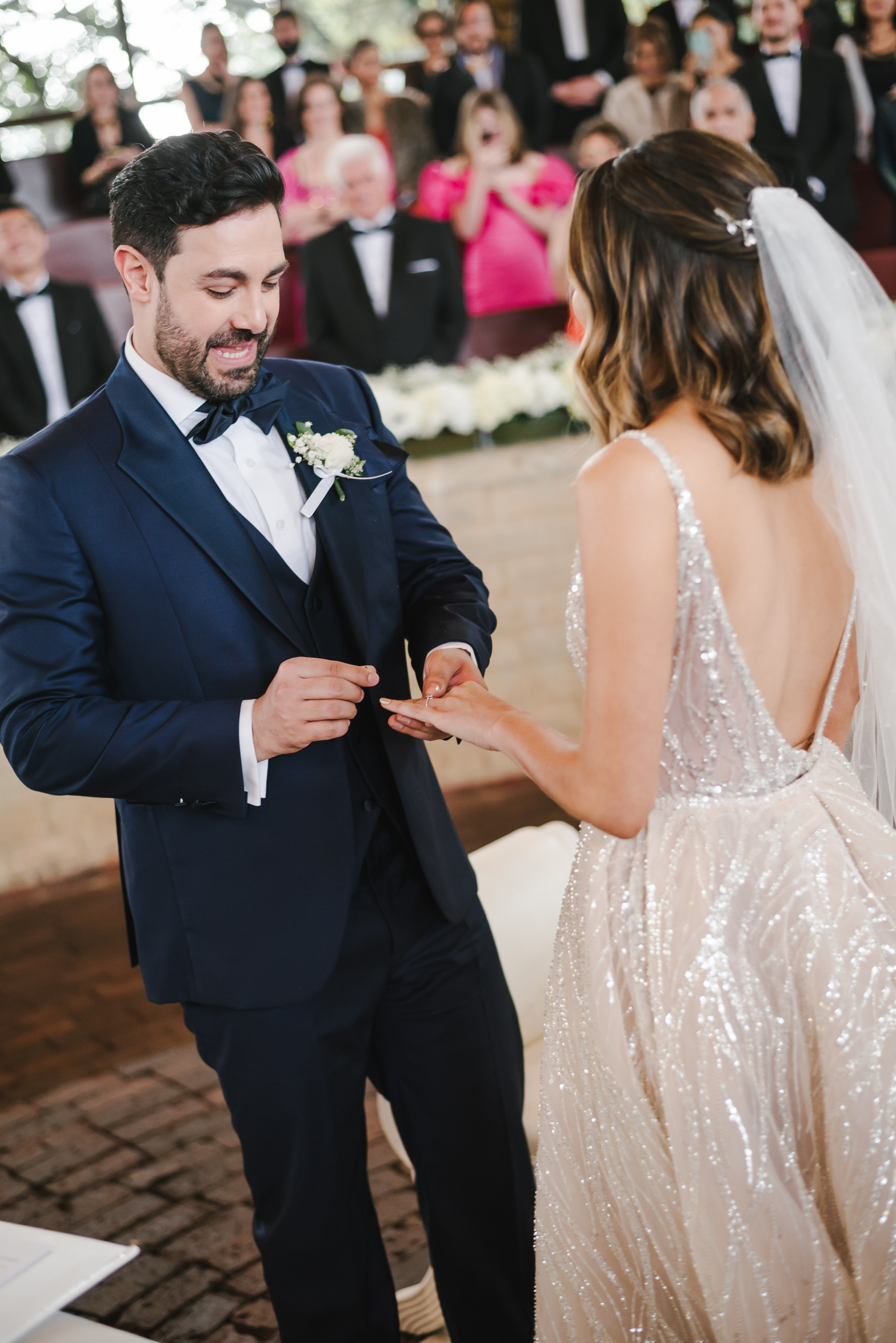 Fotografía y video de bodas en Hacienda pozo chico - Bogotá - Colombia. Rafael Melo Weddings