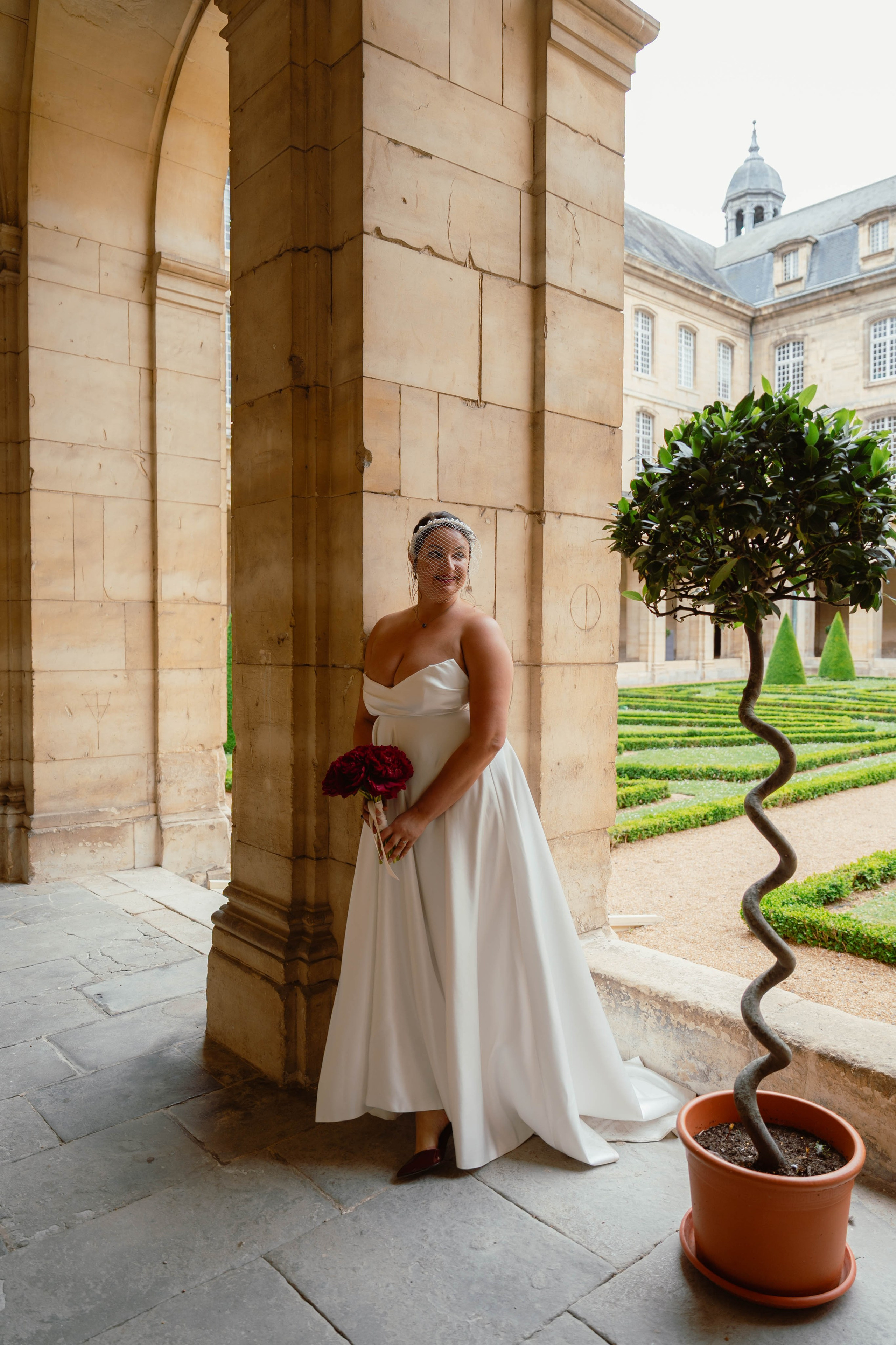 Madeline & Boris. Weeding photographer / event / portrait