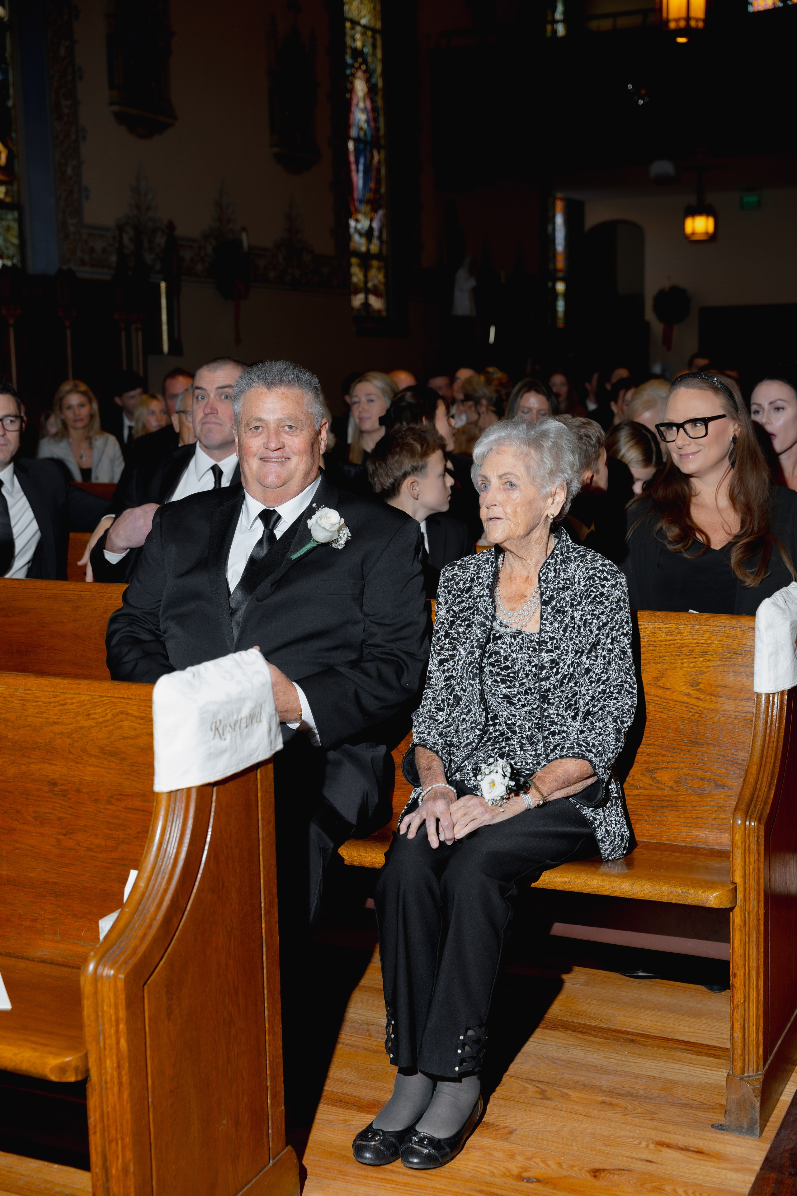 Jack and Maggie. Anna Krasnova Wedding photographer