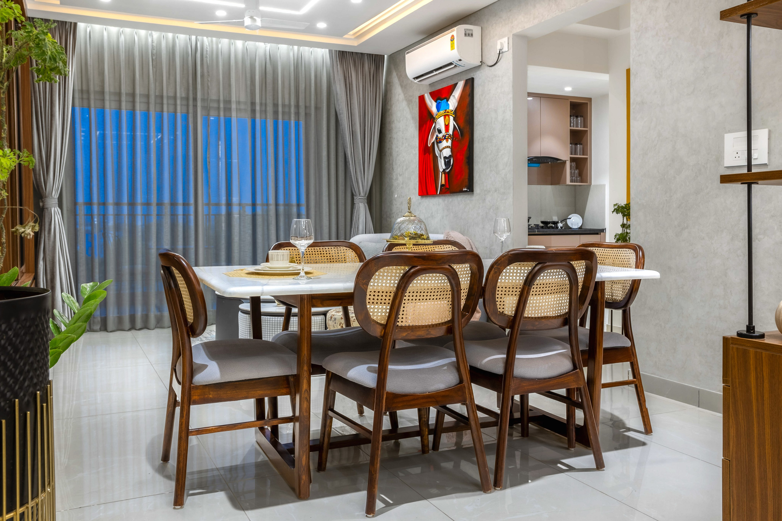 Interior’s. Portfolio By Nikhil
