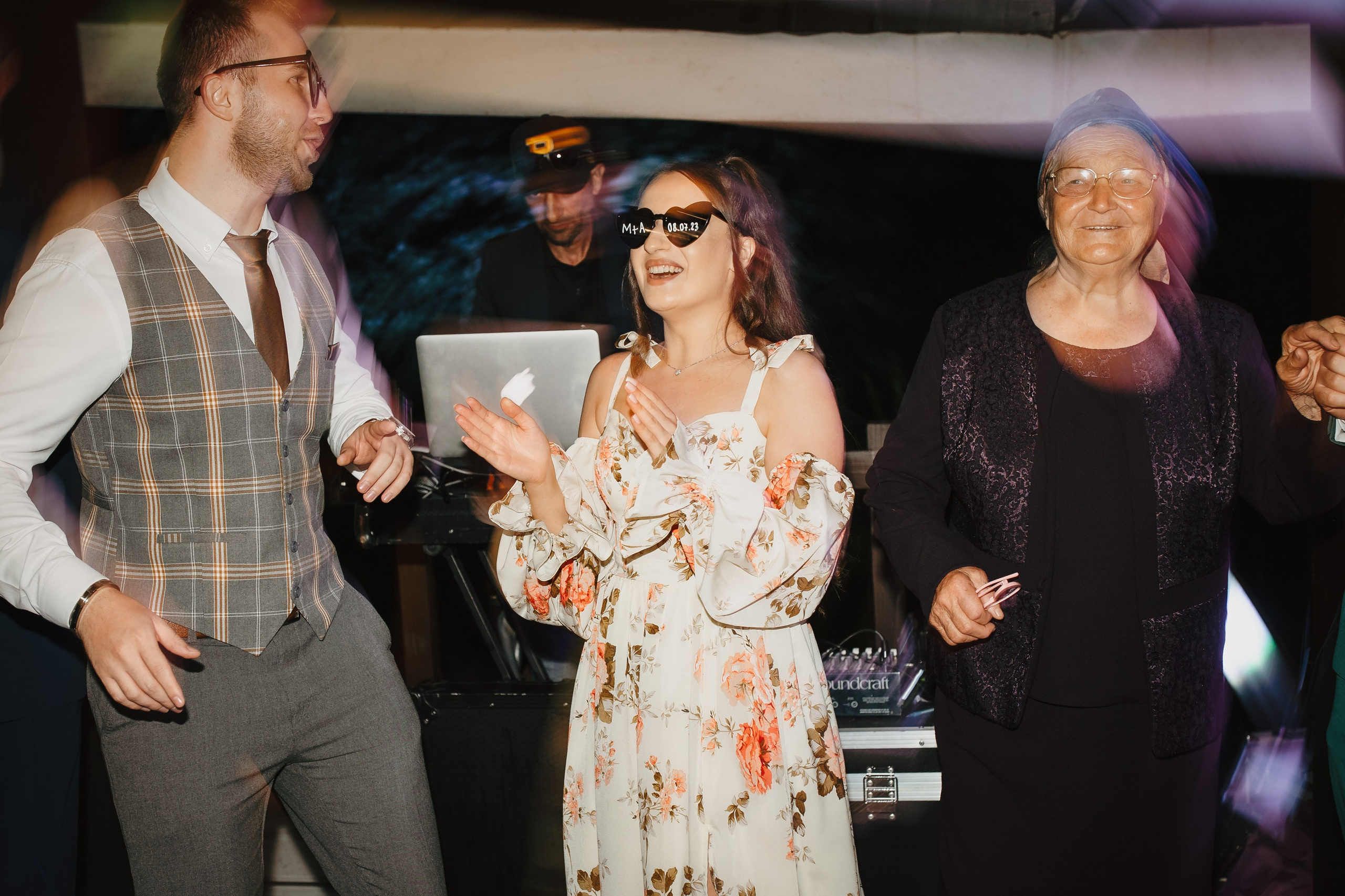 Maria & Andrei. Fotograf de eveniment din Buzău | Bogdan