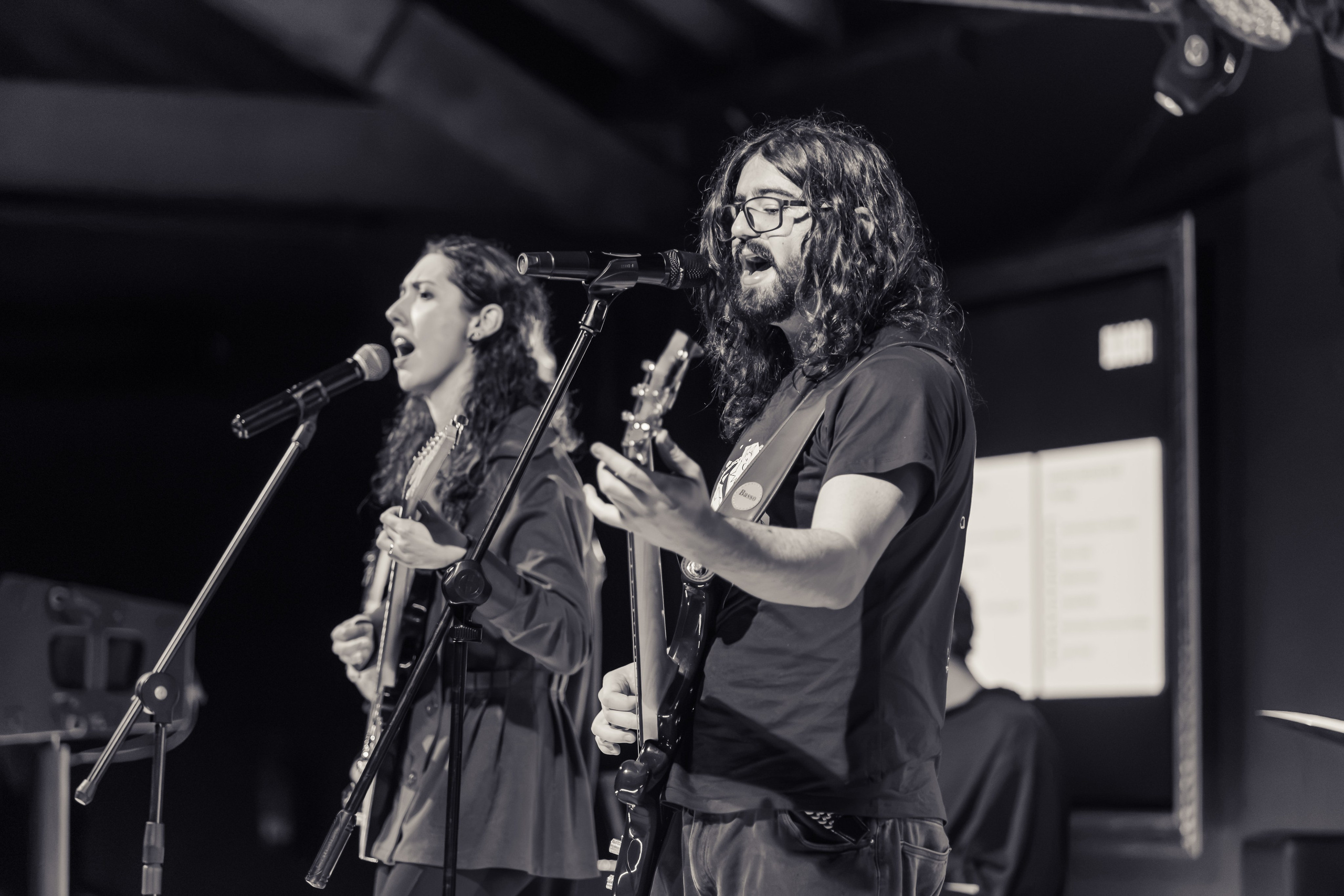 Musiflex on stage — Adultos. Will Reis fotografia — Fotógrafo em Curitiba