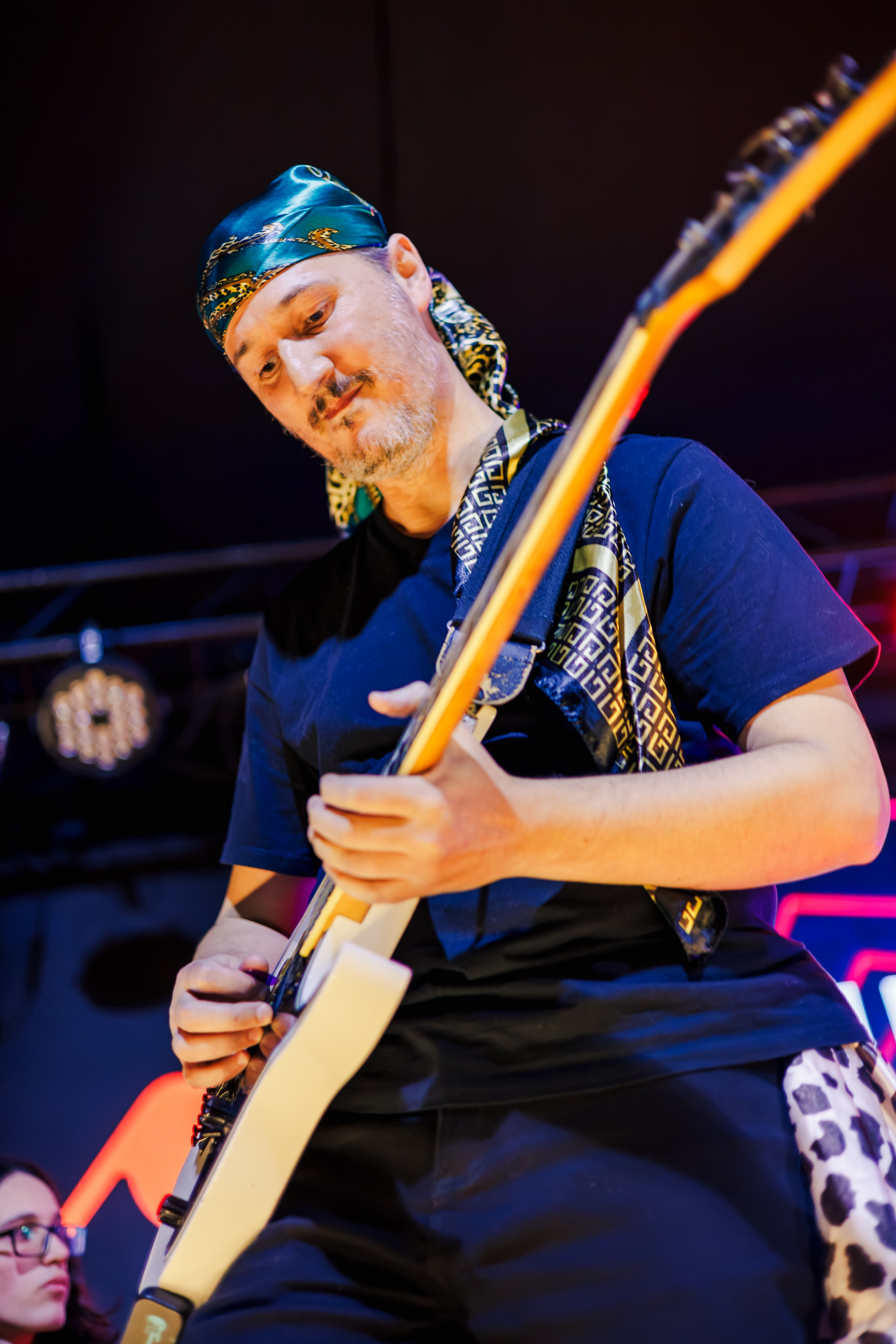Musiflex on stage — Adultos. Will Reis fotografia — Fotógrafo em Curitiba