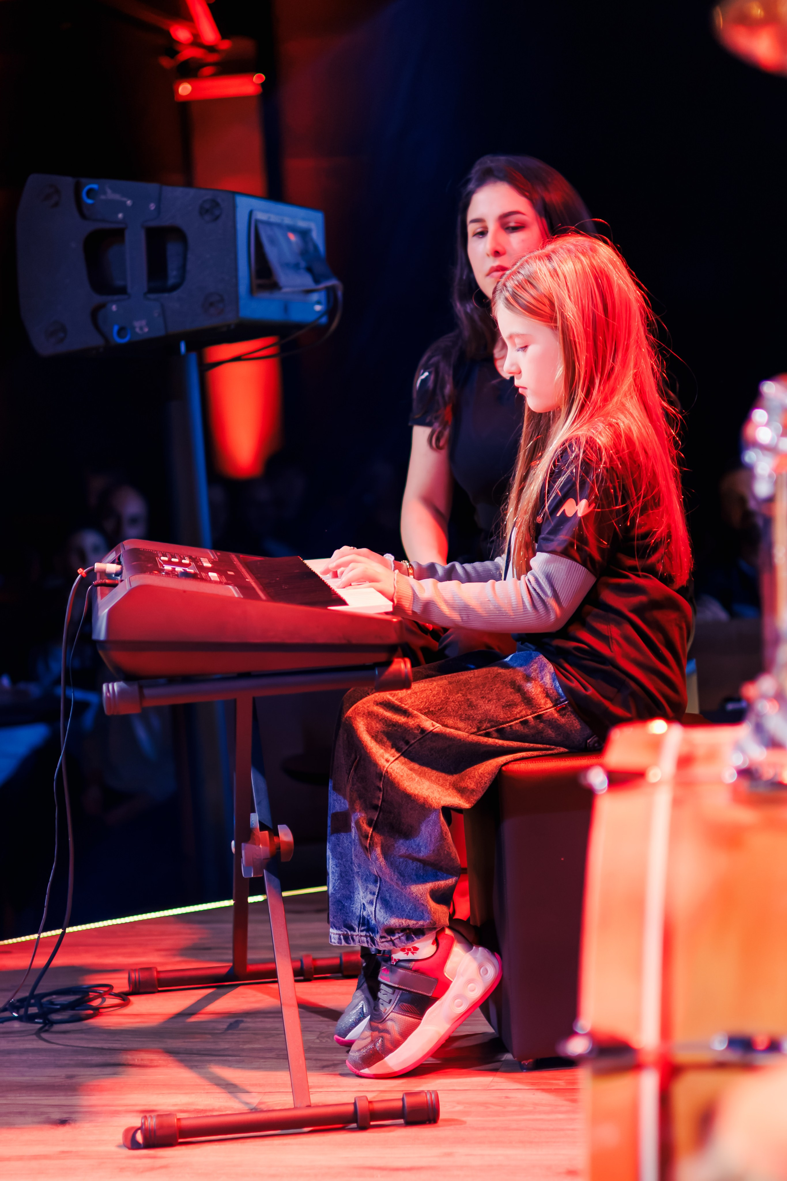 Musiflex on Stage — Kids. Will Reis fotografia — Fotógrafo em Curitiba