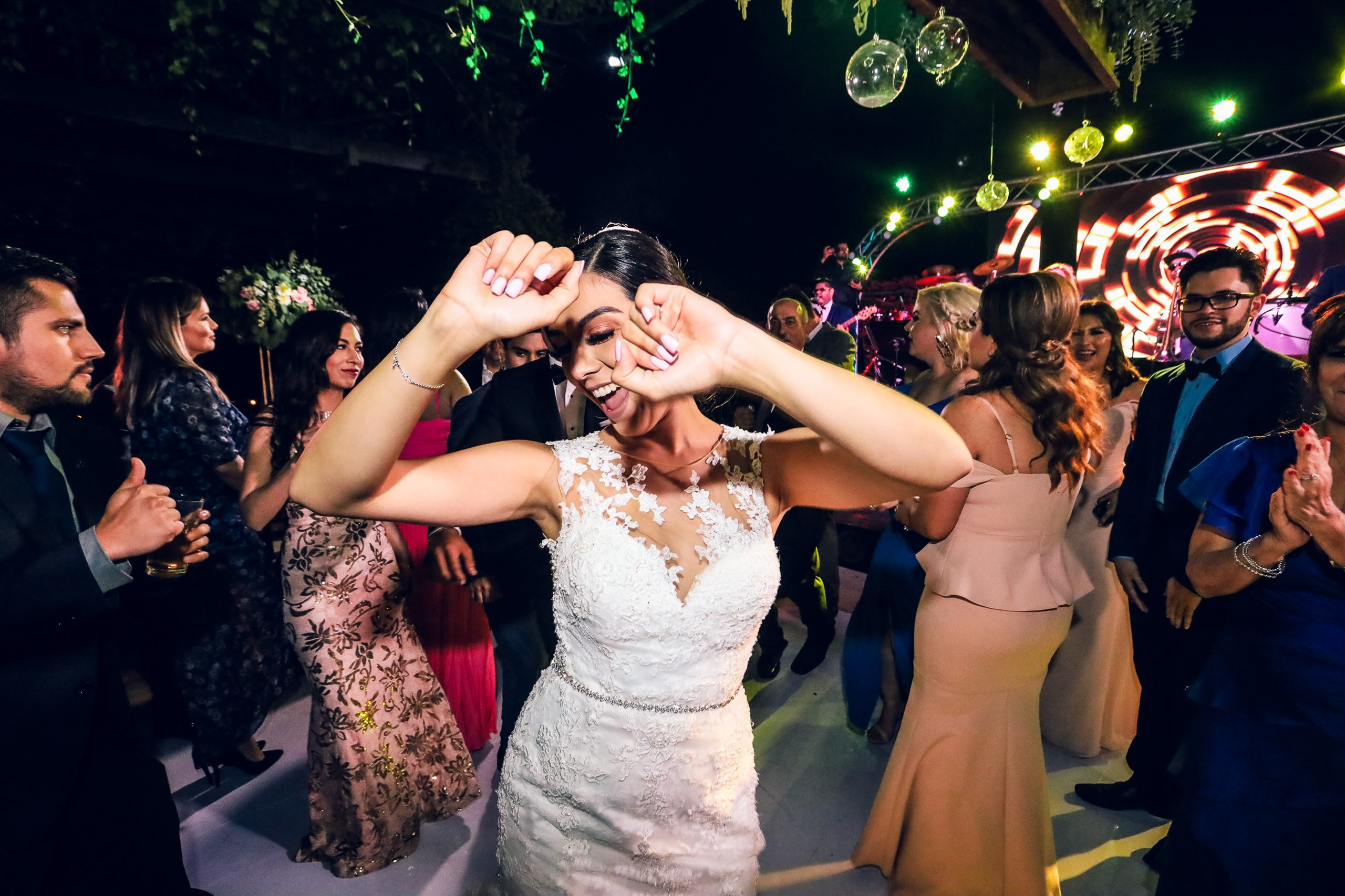 Parque La Joya Valle de Gpe + Iglesia de Piedra. Estudio de fotografia en Tijuana