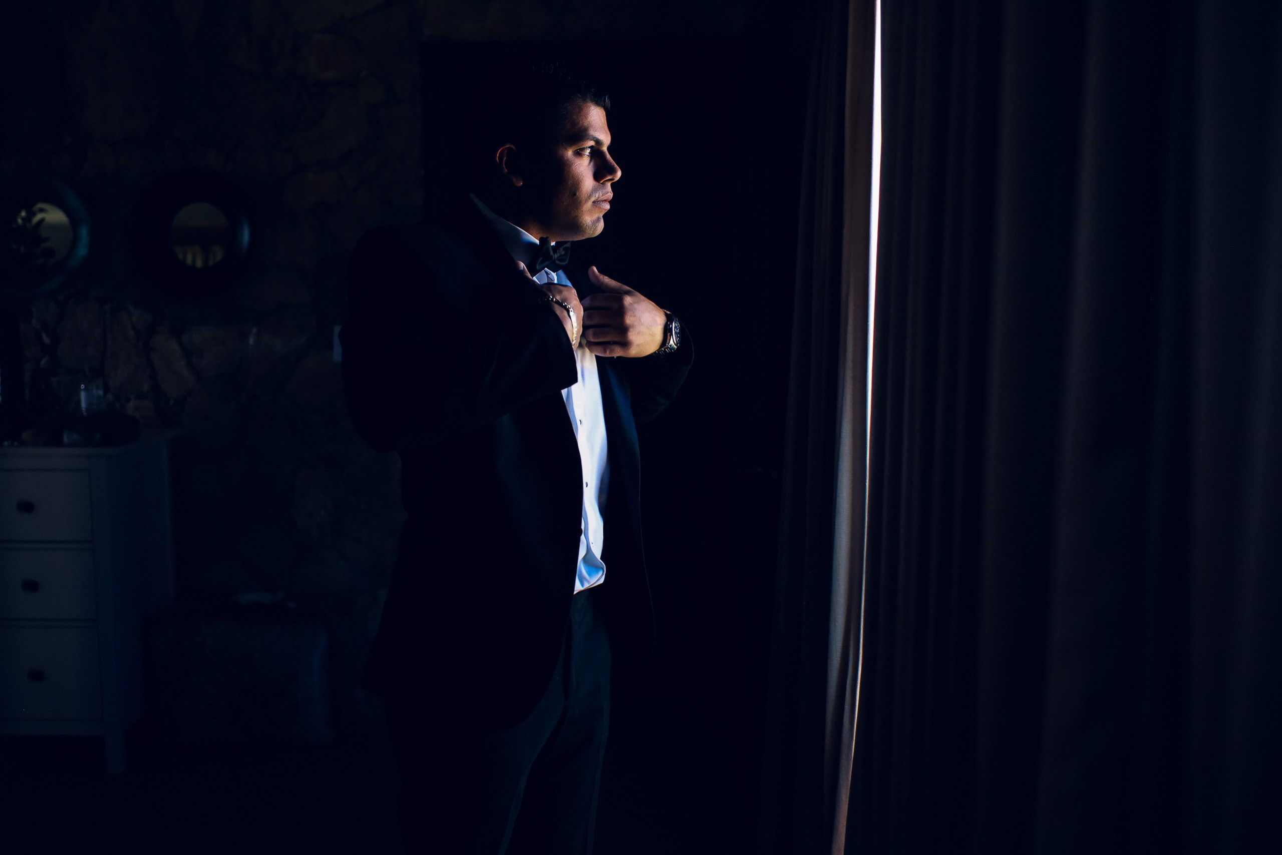 Parque La Joya Valle de Gpe + Iglesia de Piedra. Estudio de fotografia en Tijuana