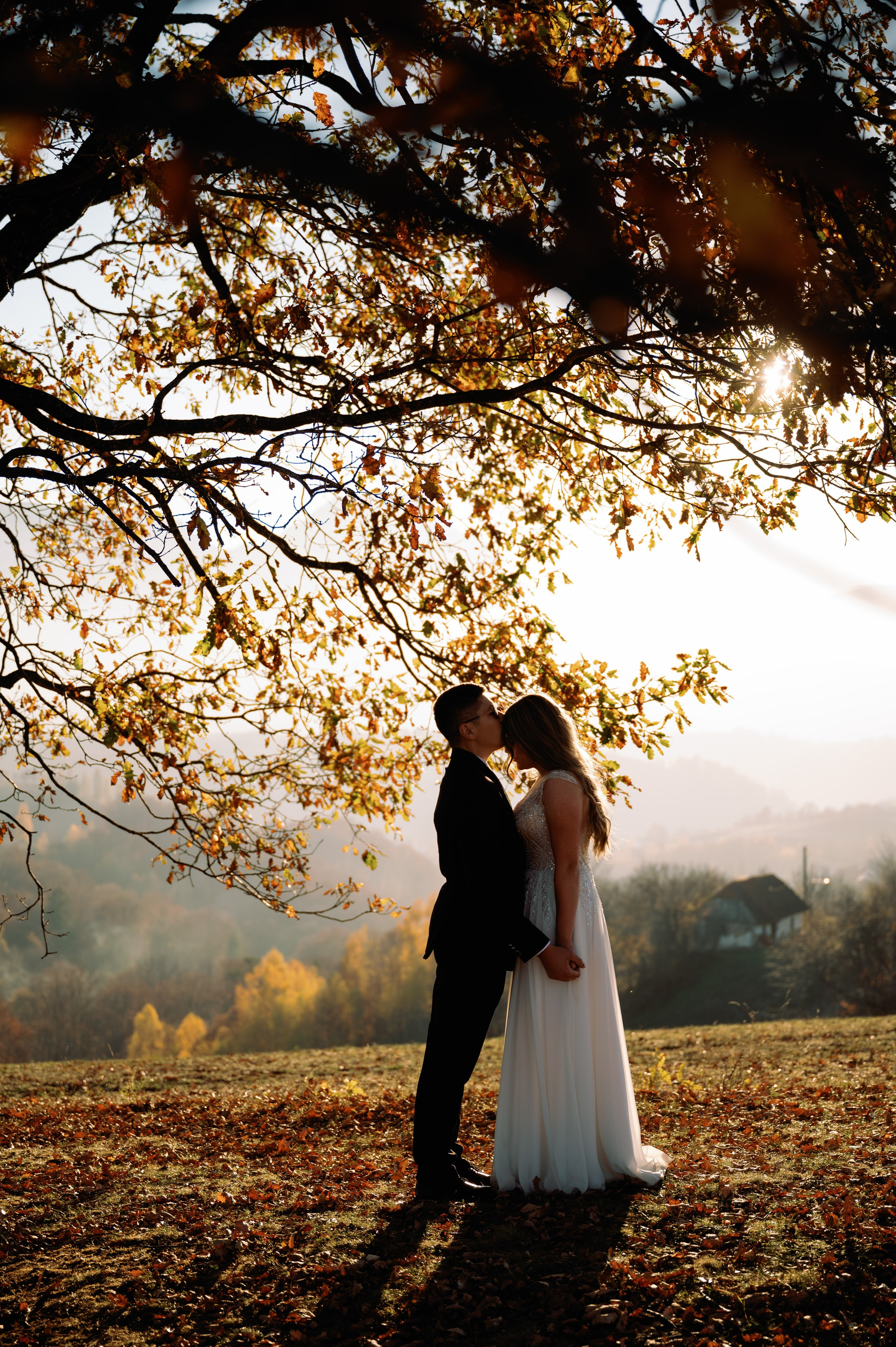 Robert & Andreea | Happy Souls