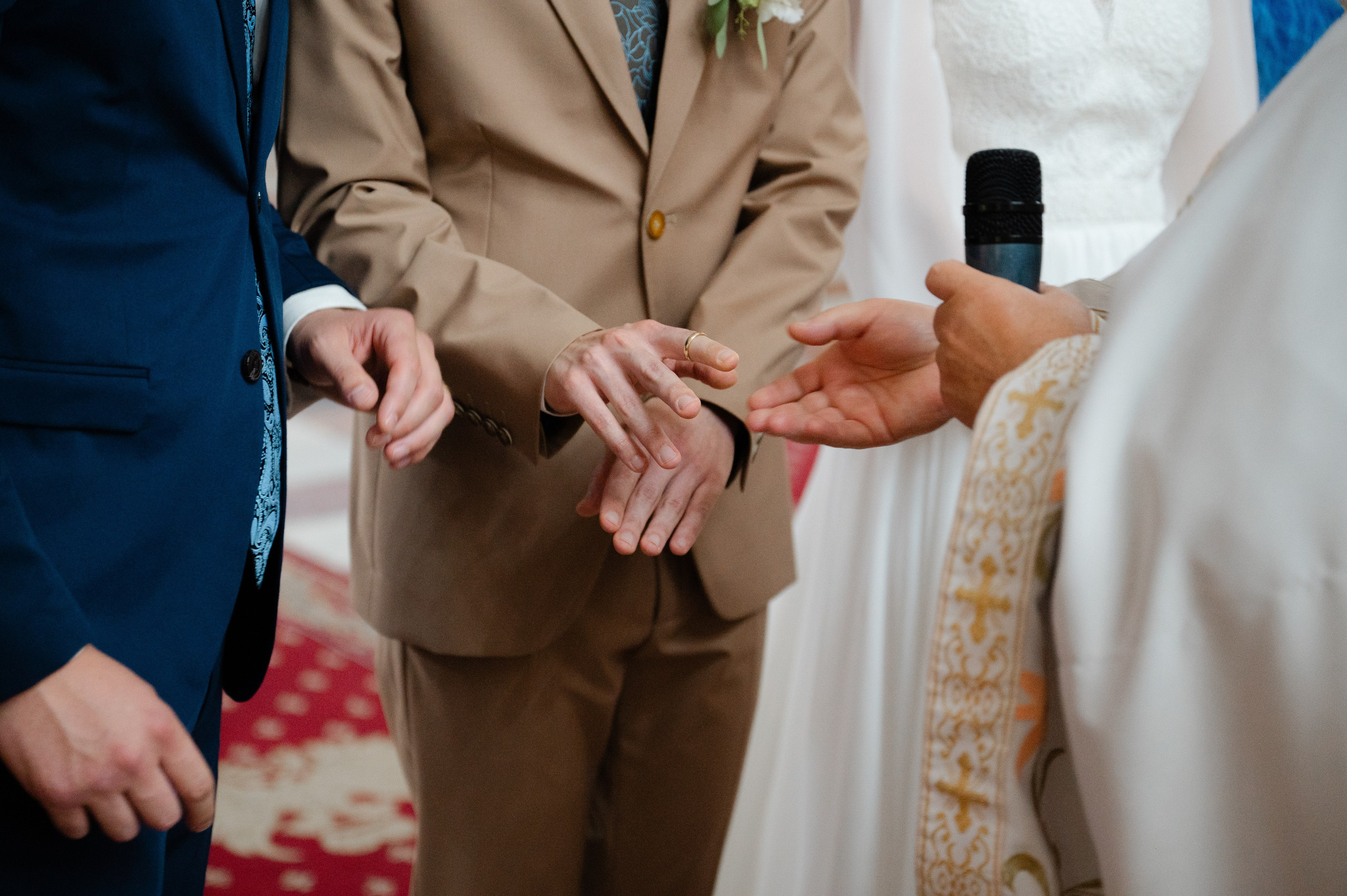 Ionela & Cătălin O Nuntă De Poveste La Conacul Heldsdorf | Happy Souls