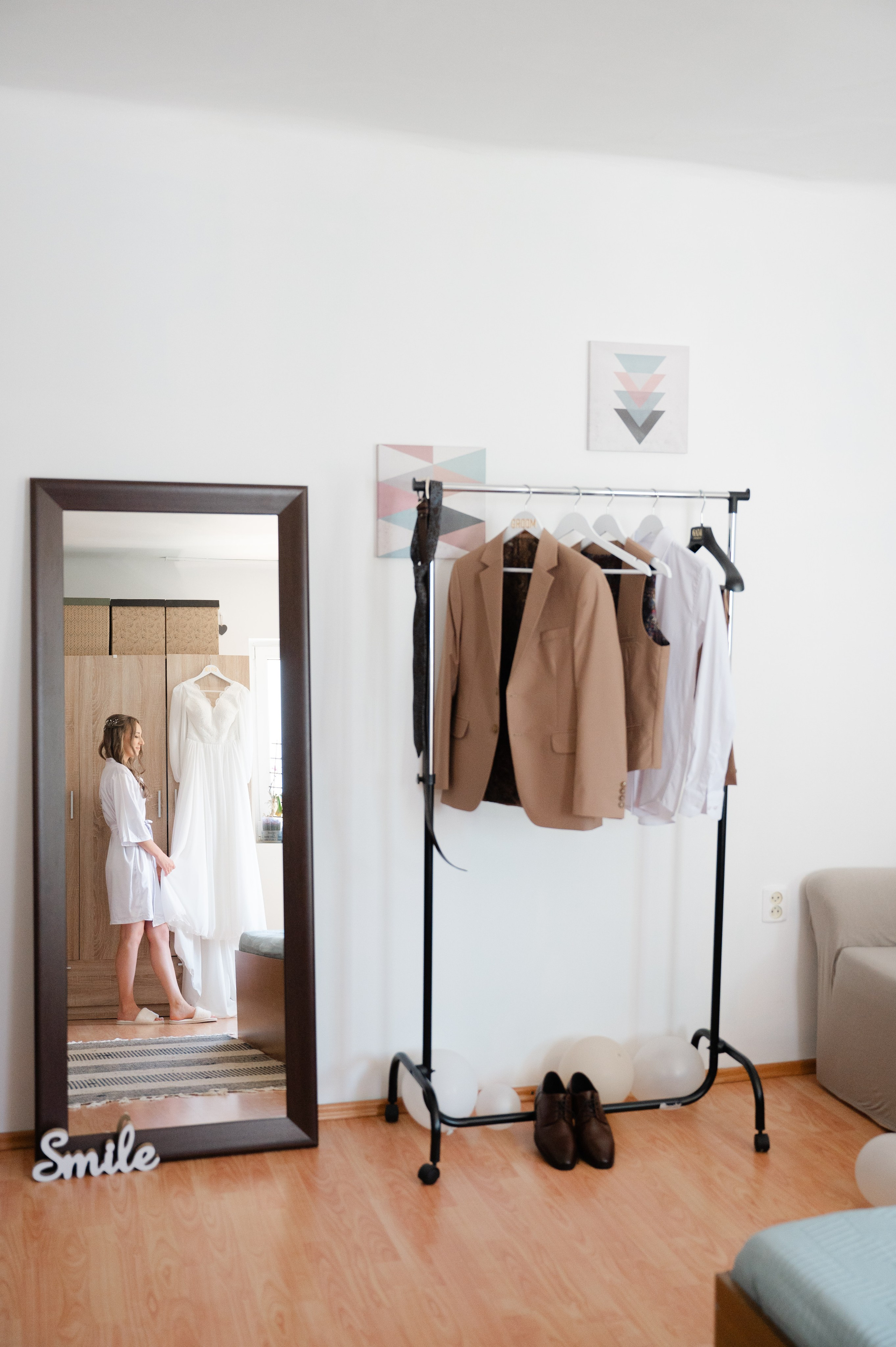 Ionela & Cătălin O Nuntă De Poveste La Conacul Heldsdorf | Happy Souls