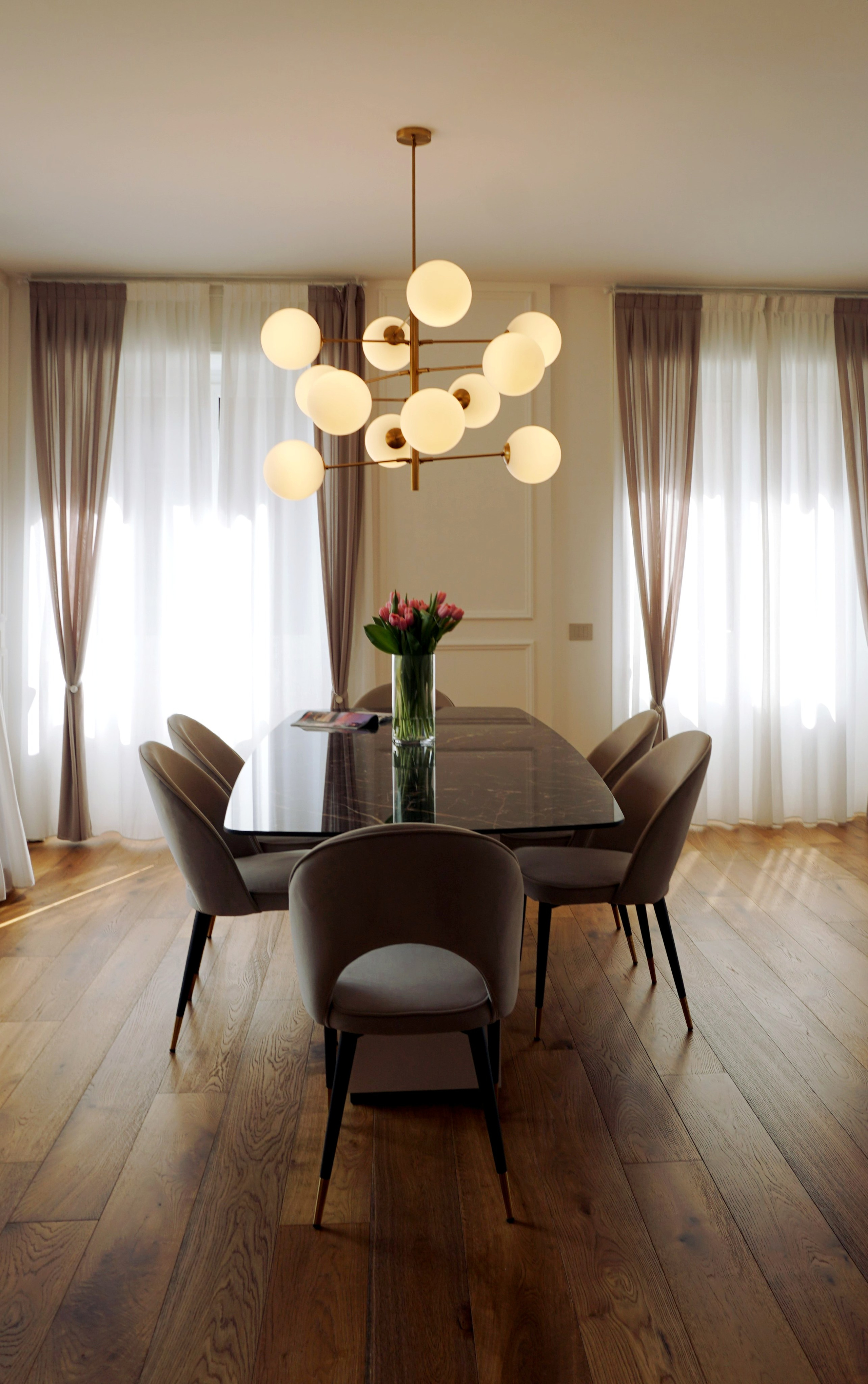 SPAZIO E STILE. Fotografa e Videografa in Puglia Sokhova Albina