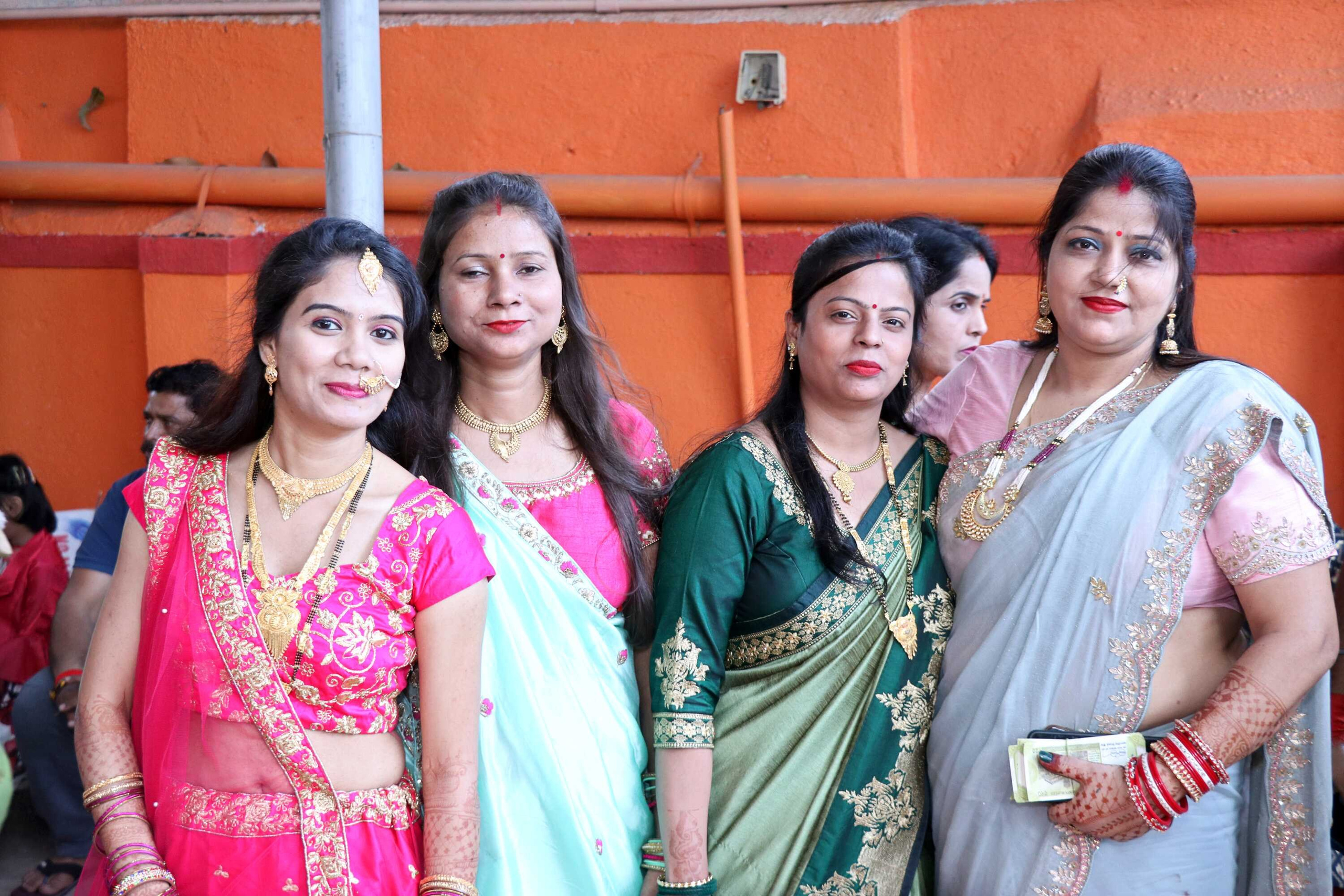 SHASHIKANT WEDS ROSHANI. “Ajay Digital Photo Studio — Capturing Timeless Wedding Moments”