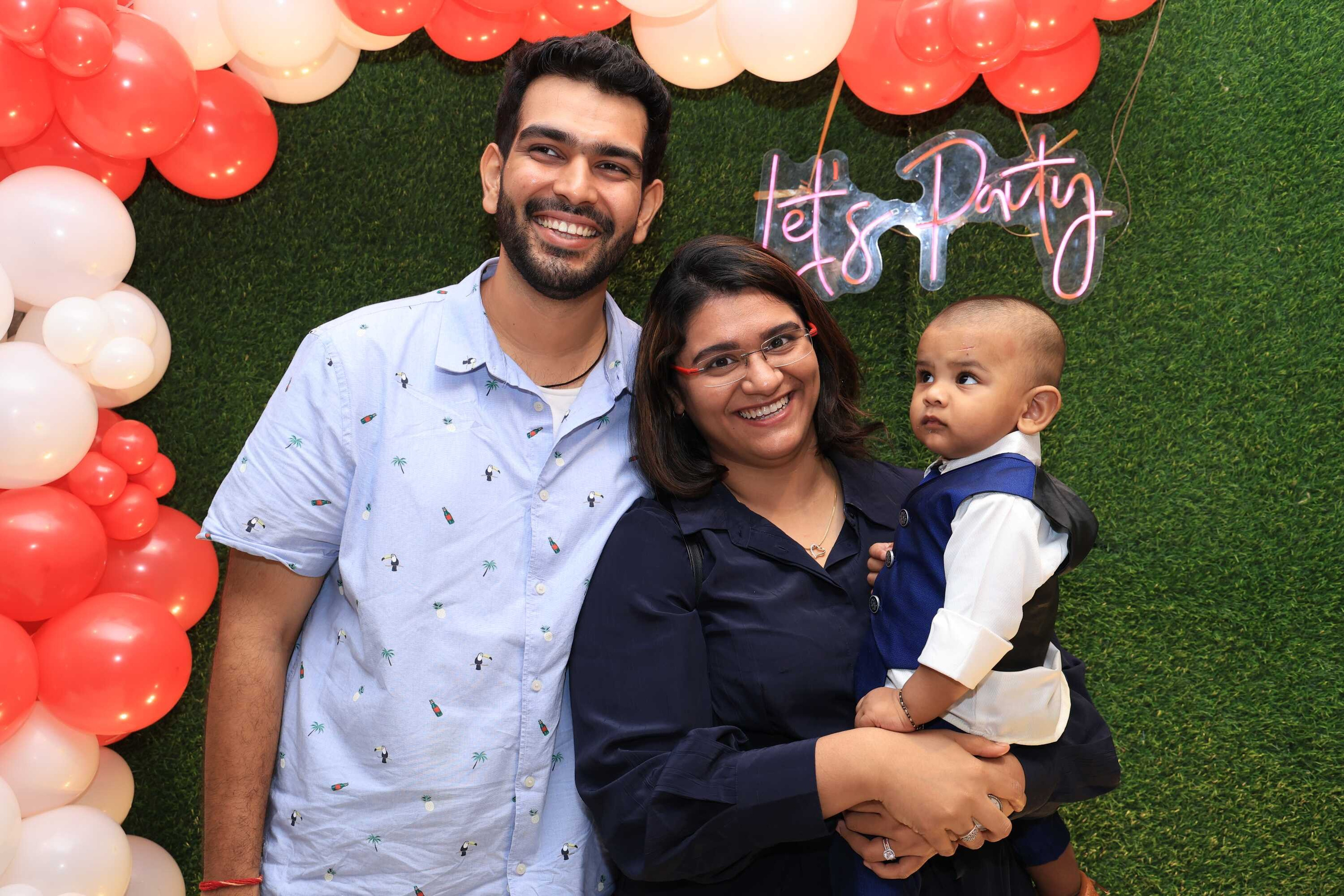 Ridhant B Day. “Ajay Digital Photo Studio — Capturing Timeless Wedding Moments”