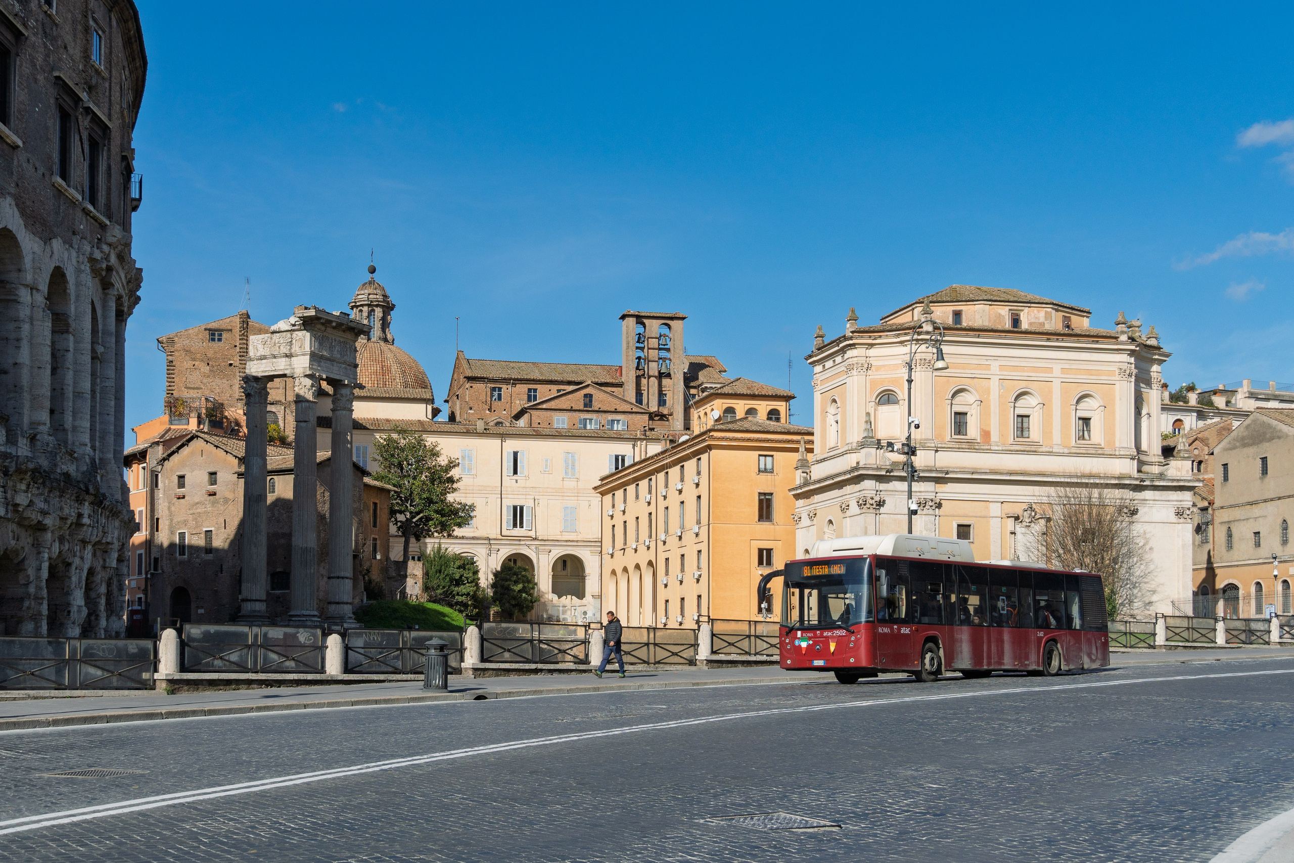 Roma 2025. Fotografiideplacere.net