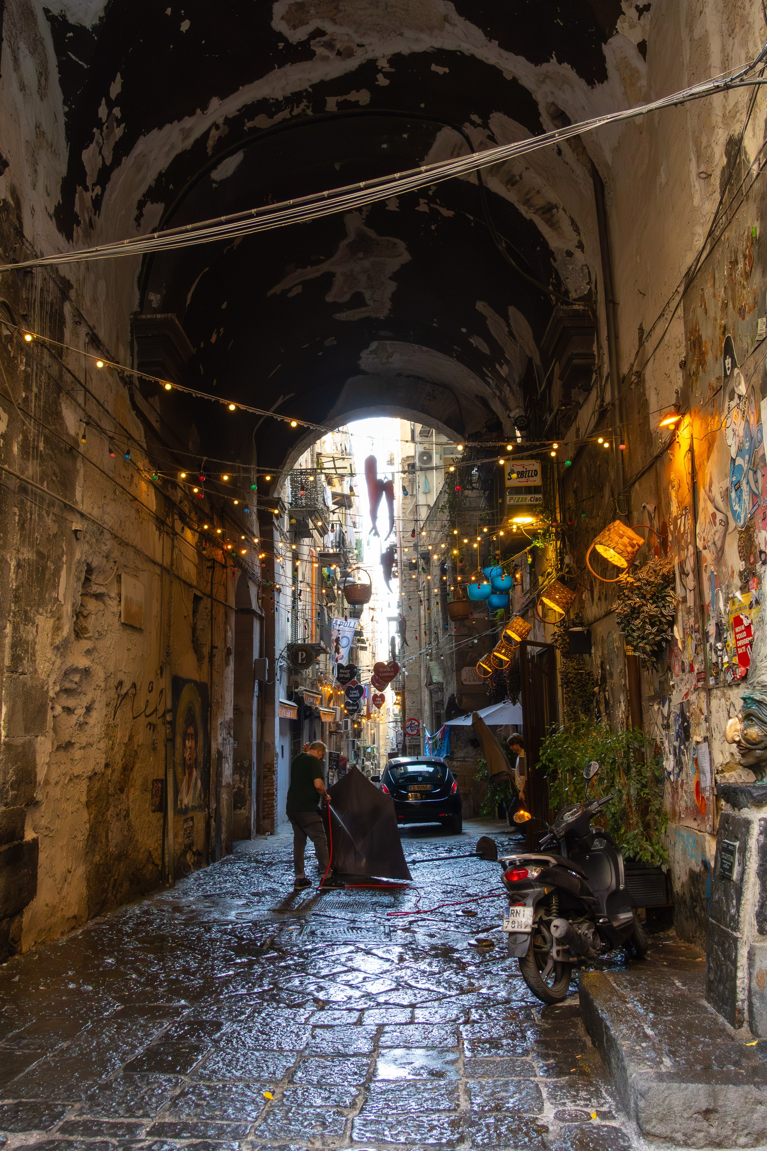 Napoli 2025. Fotografiideplacere.net