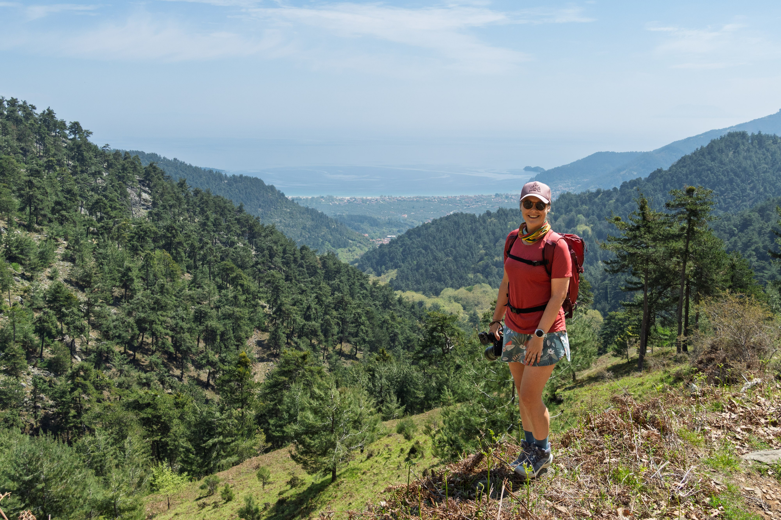 Thasos 2025. Fotografiideplacere.net