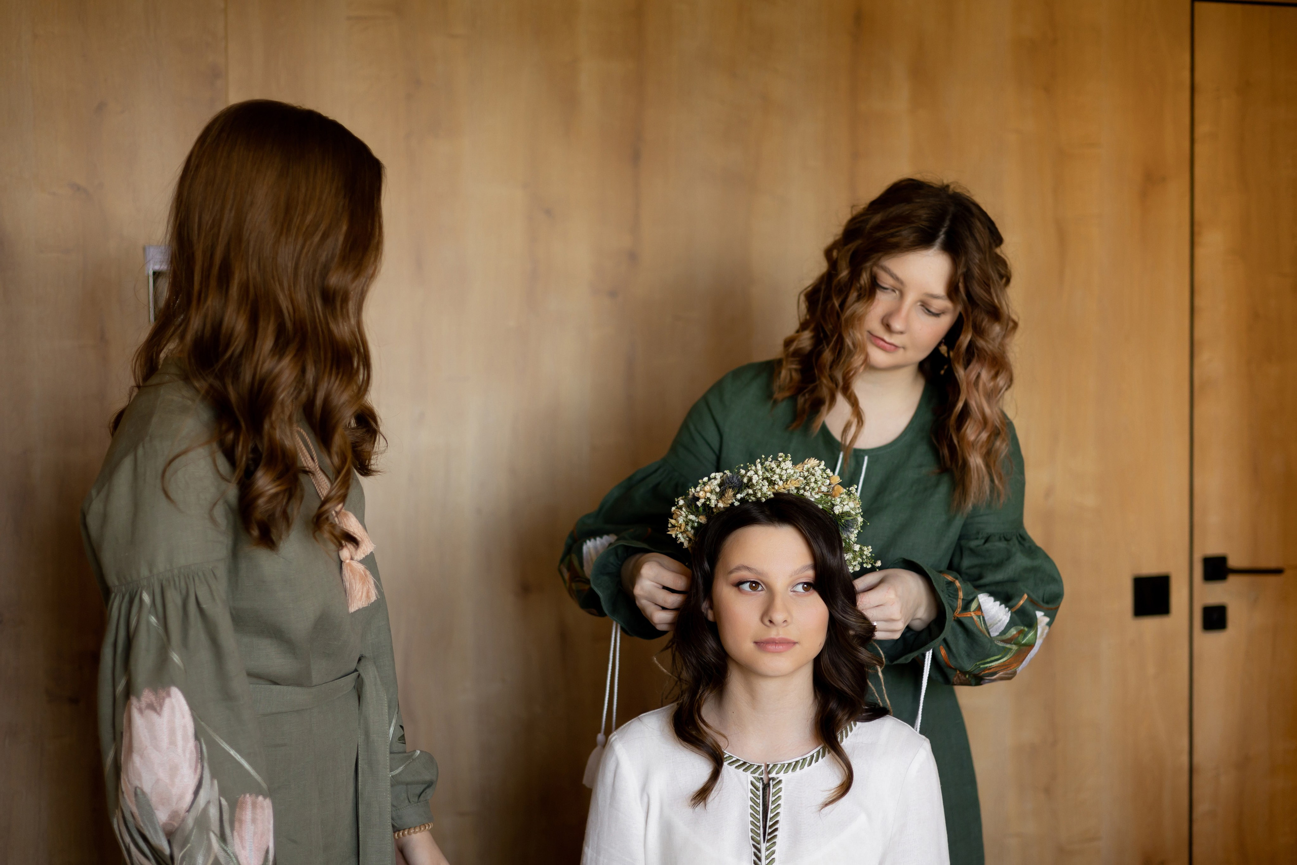 Sofiya Max. Ірина Терещук