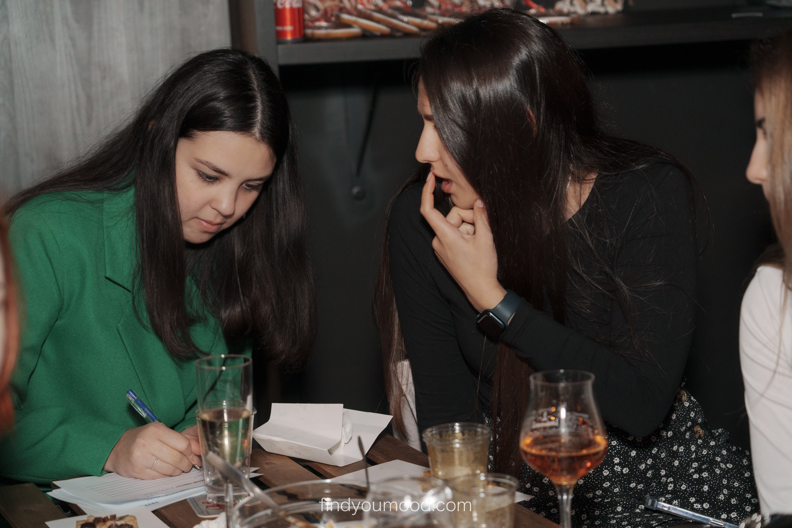 Birthday Epilution. Photo and video shooting