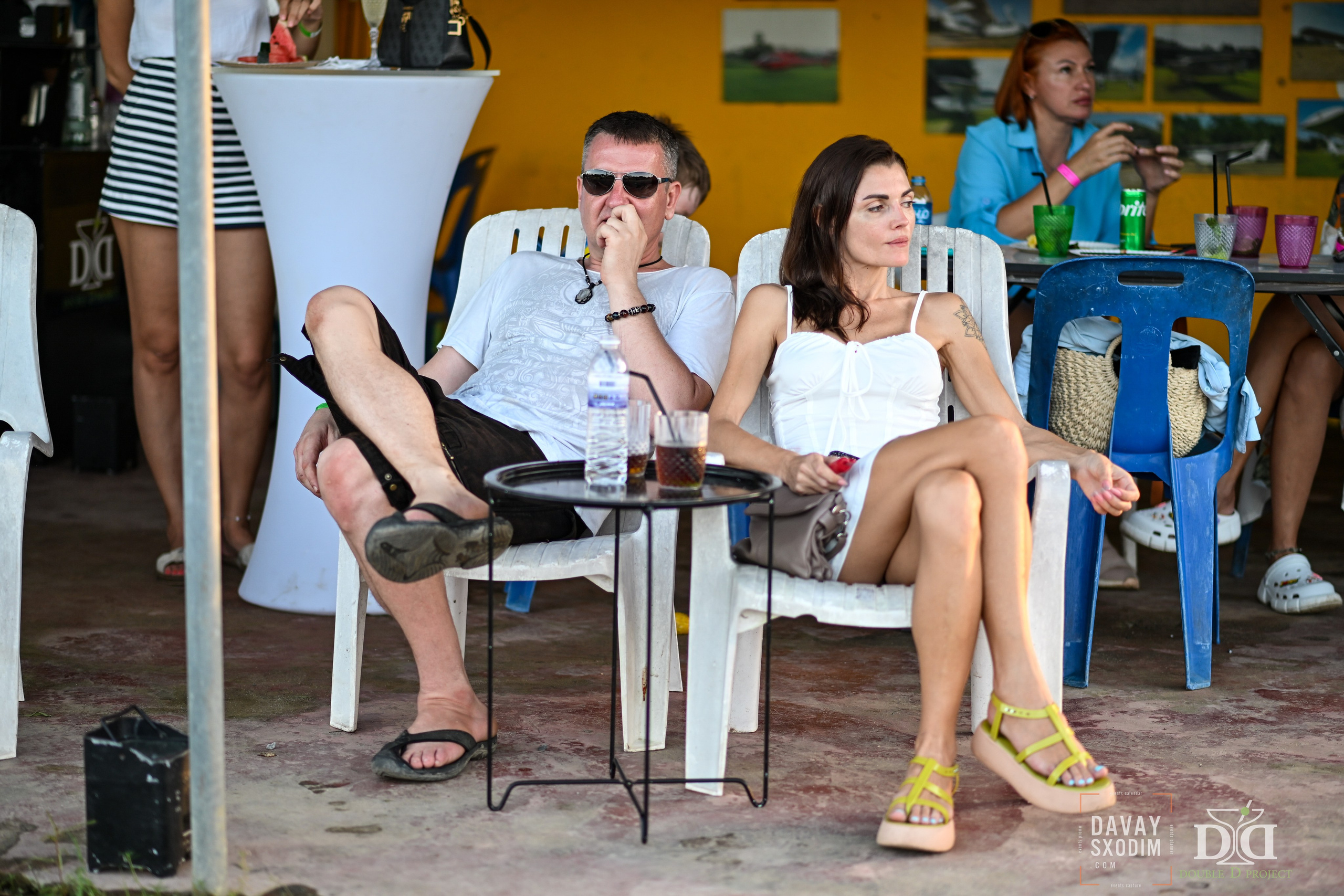 Вечеринка на аэродроме | Фоторепортаж | Афиша | DAVAYSXODIM.com PHUKET. АФИША|ФОТОРЕПОРТАЖИ|ИВЕНТЫ|ПХУКЕТ