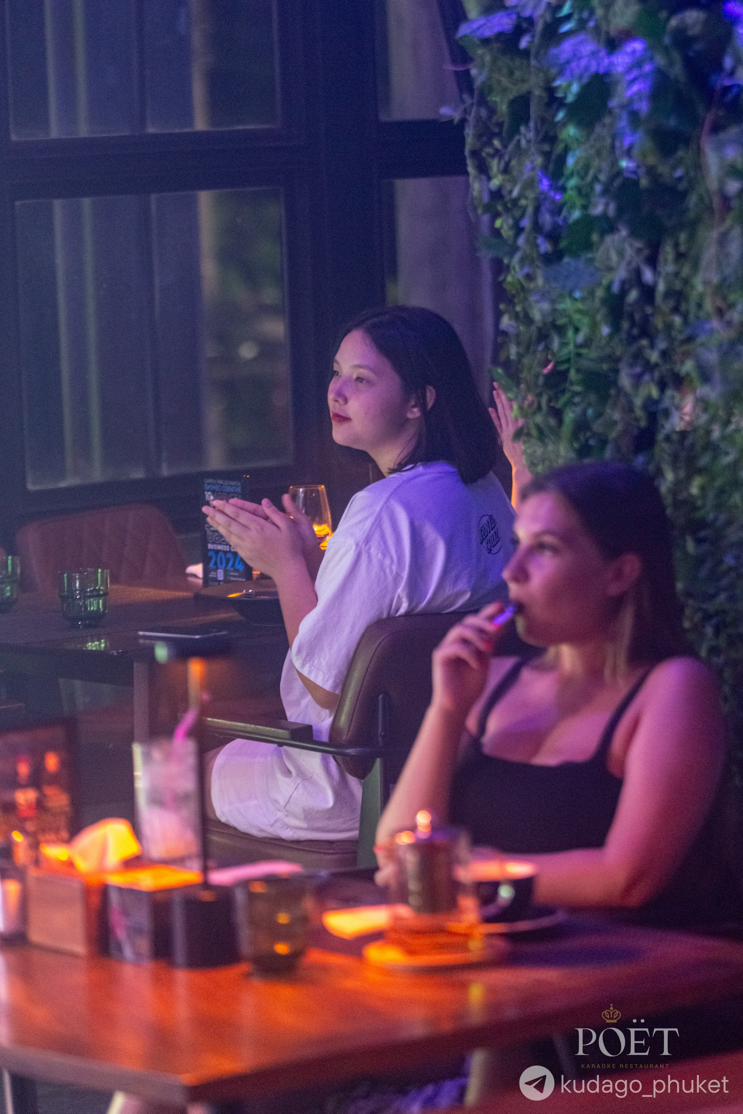 Вокальный конкурс POËT | Фоторепортаж | Афиша | DAVAYSXODIM.com PHUKET. АФИША|ФОТОРЕПОРТАЖИ|ИВЕНТЫ|ПХУКЕТ