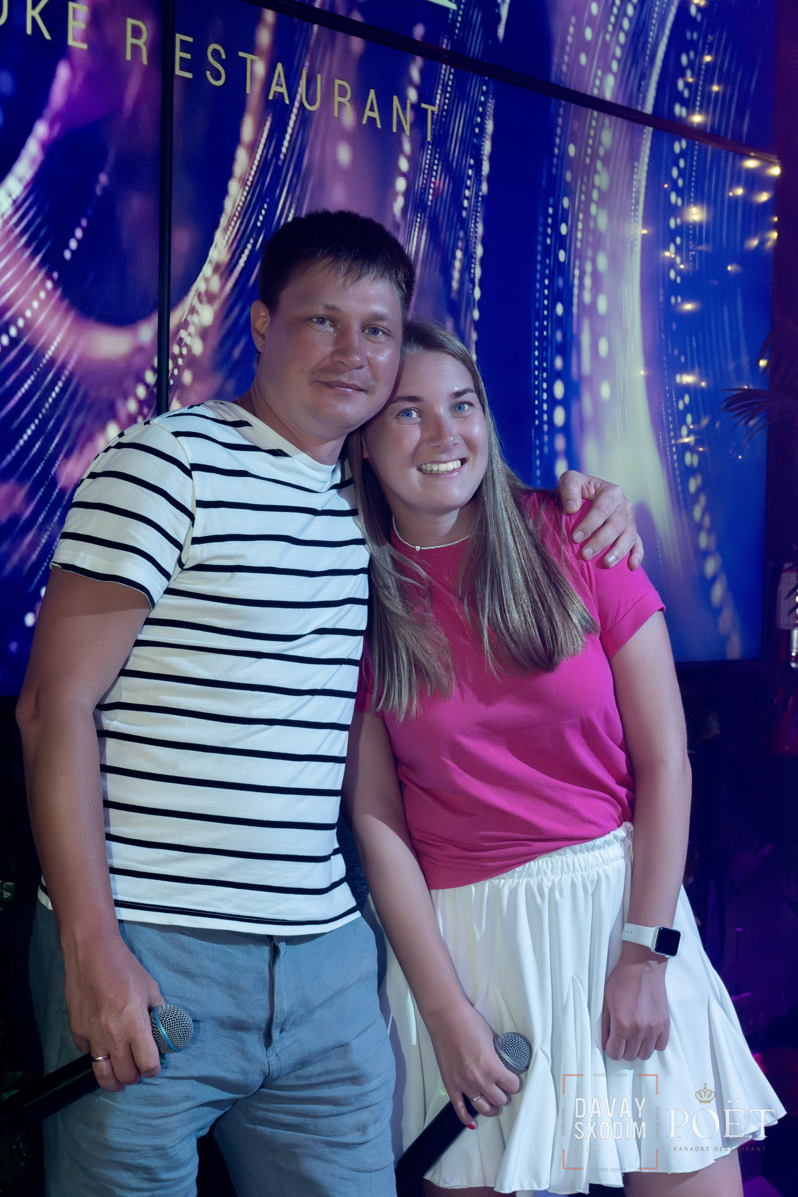 Ночь караоке | Фоторепортаж | Видеорепортаж | Афиша | DAVAYSXODIM.com PHUKET. АФИША|ФОТОРЕПОРТАЖИ|ИВЕНТЫ|ПХУКЕТ