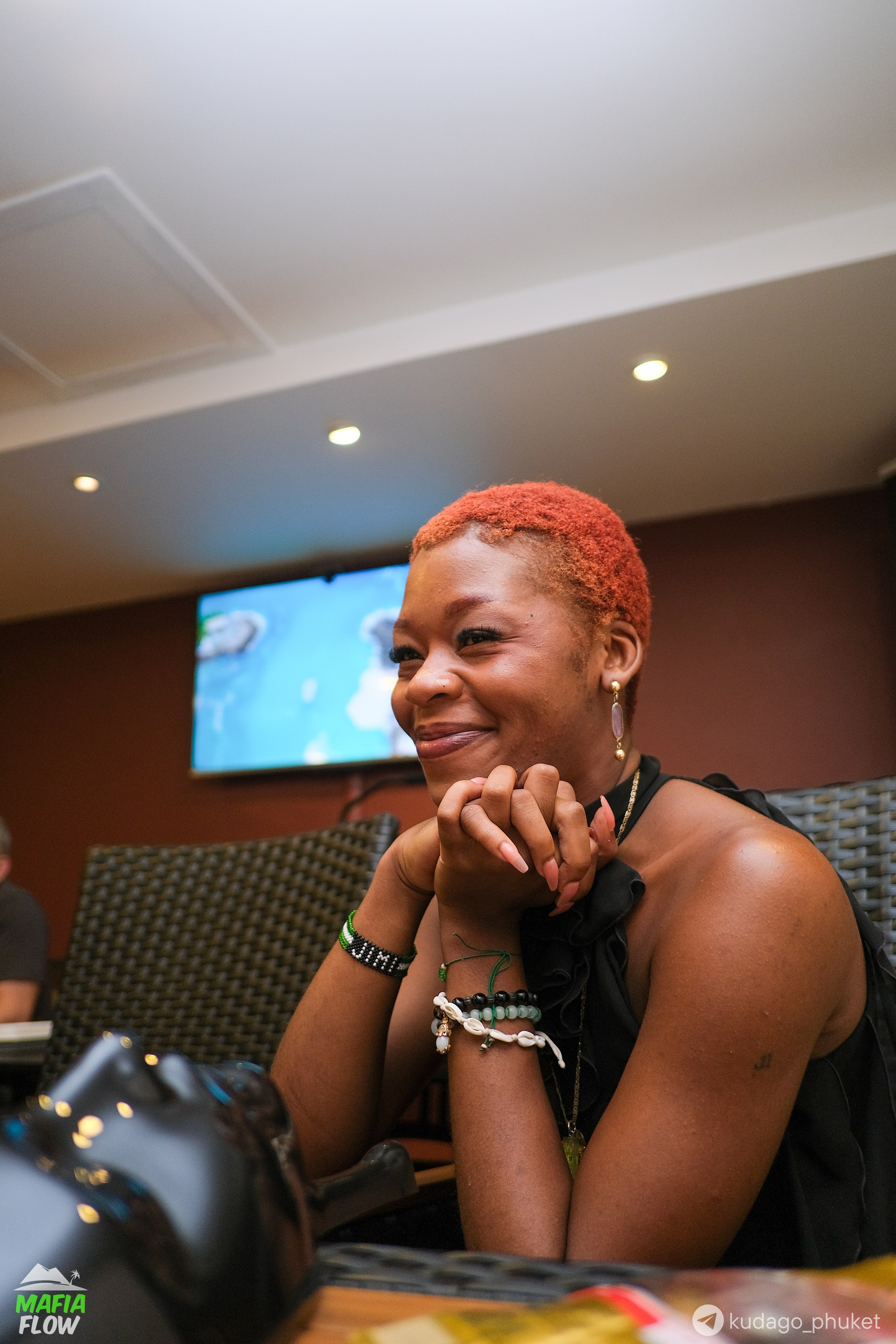 Игра Mafia | Фоторепортаж | Афиша | DAVAYSXODIM.com PHUKET. АФИША|ФОТОРЕПОРТАЖИ|ИВЕНТЫ|ПХУКЕТ