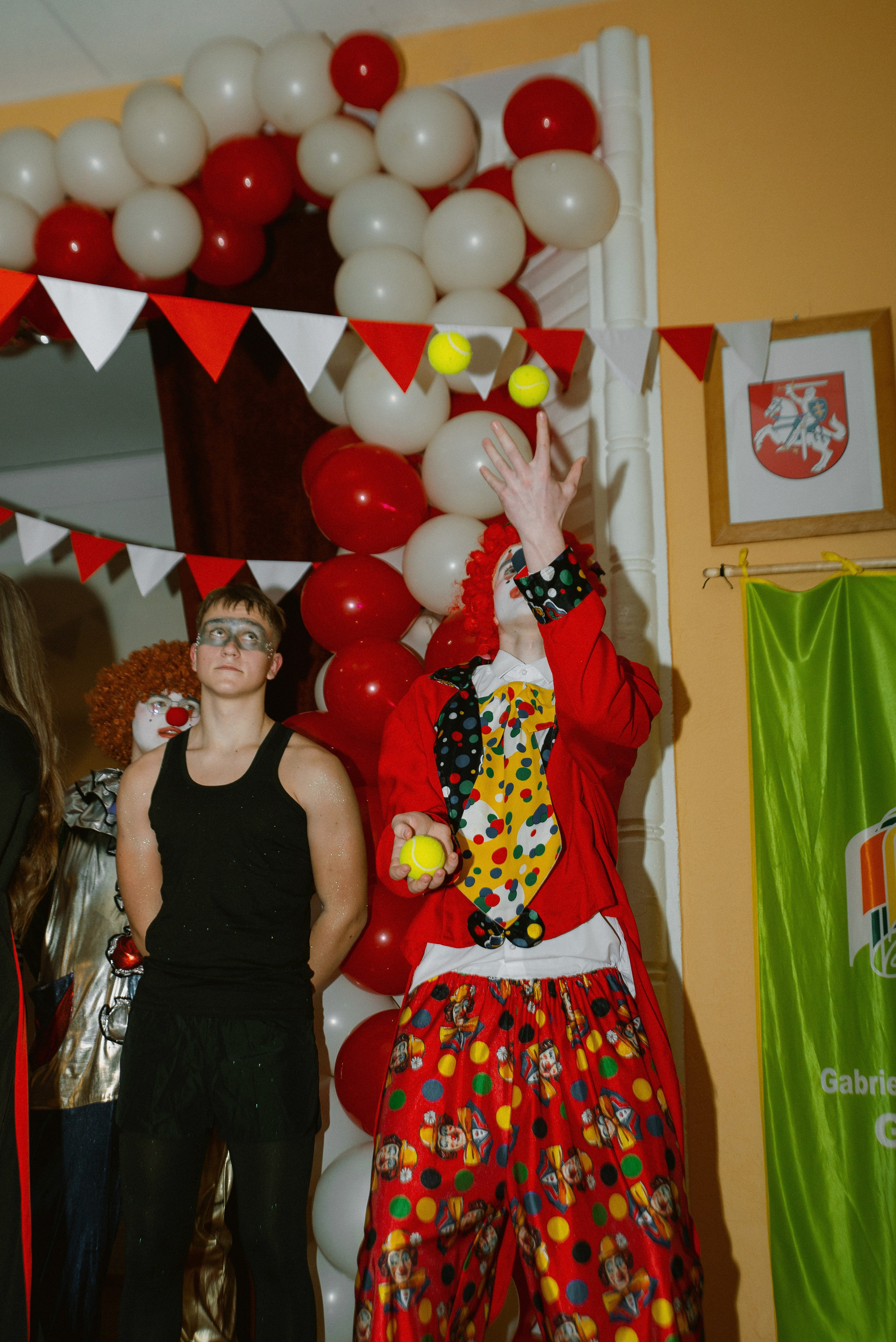 100dienis Joniiškėlyje. Vestuvių fotografė Santa Jonuškė | Šiaulių apskritis, Panevėžio apskritis ir visa Lietuva