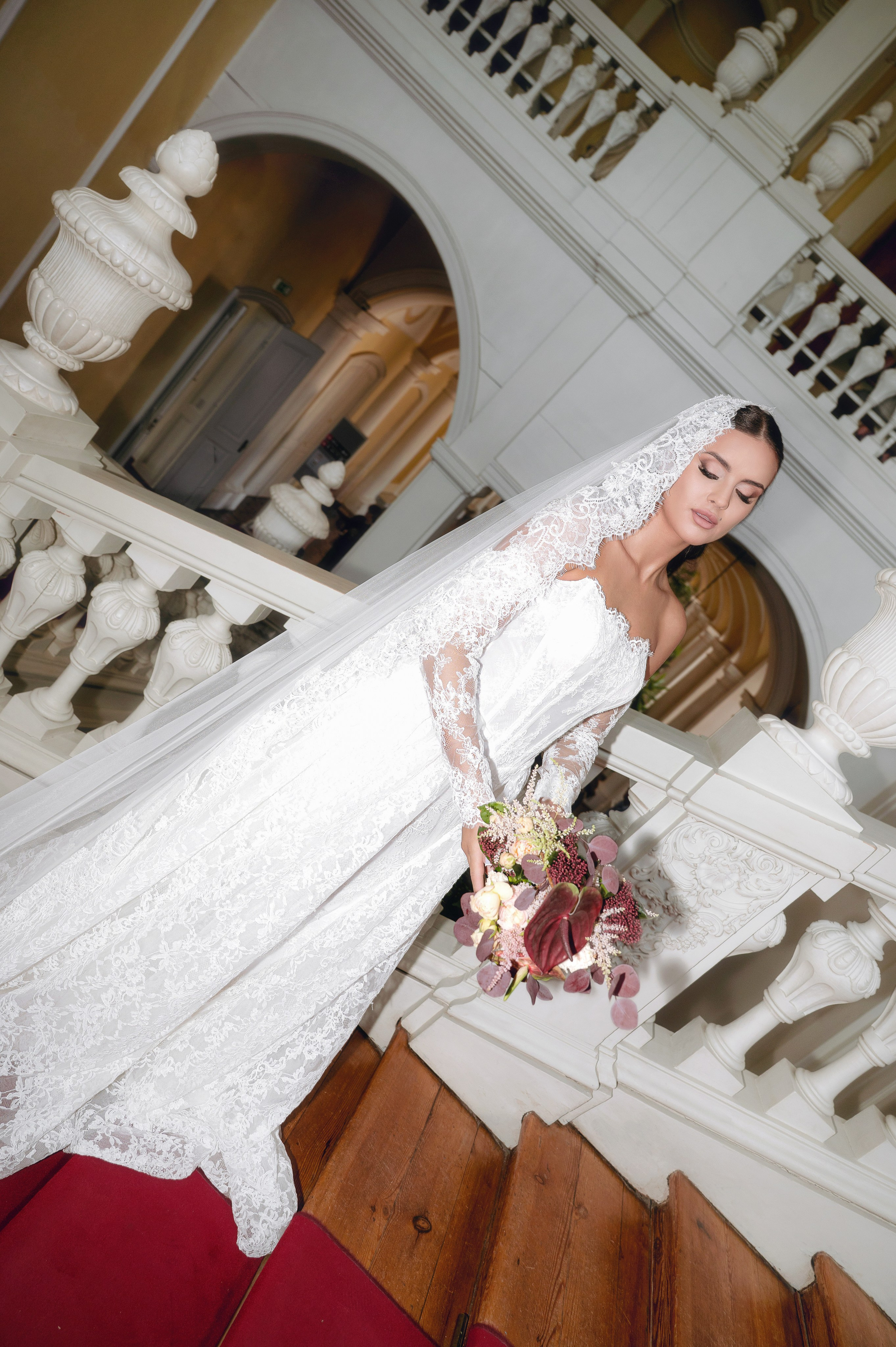 Rusnita&Justinas I Modern Wedding Editorial. Vestuvių fotografė Santa Jonuškė | Šiaulių apskritis, Panevėžio apskritis ir visa Lietuva