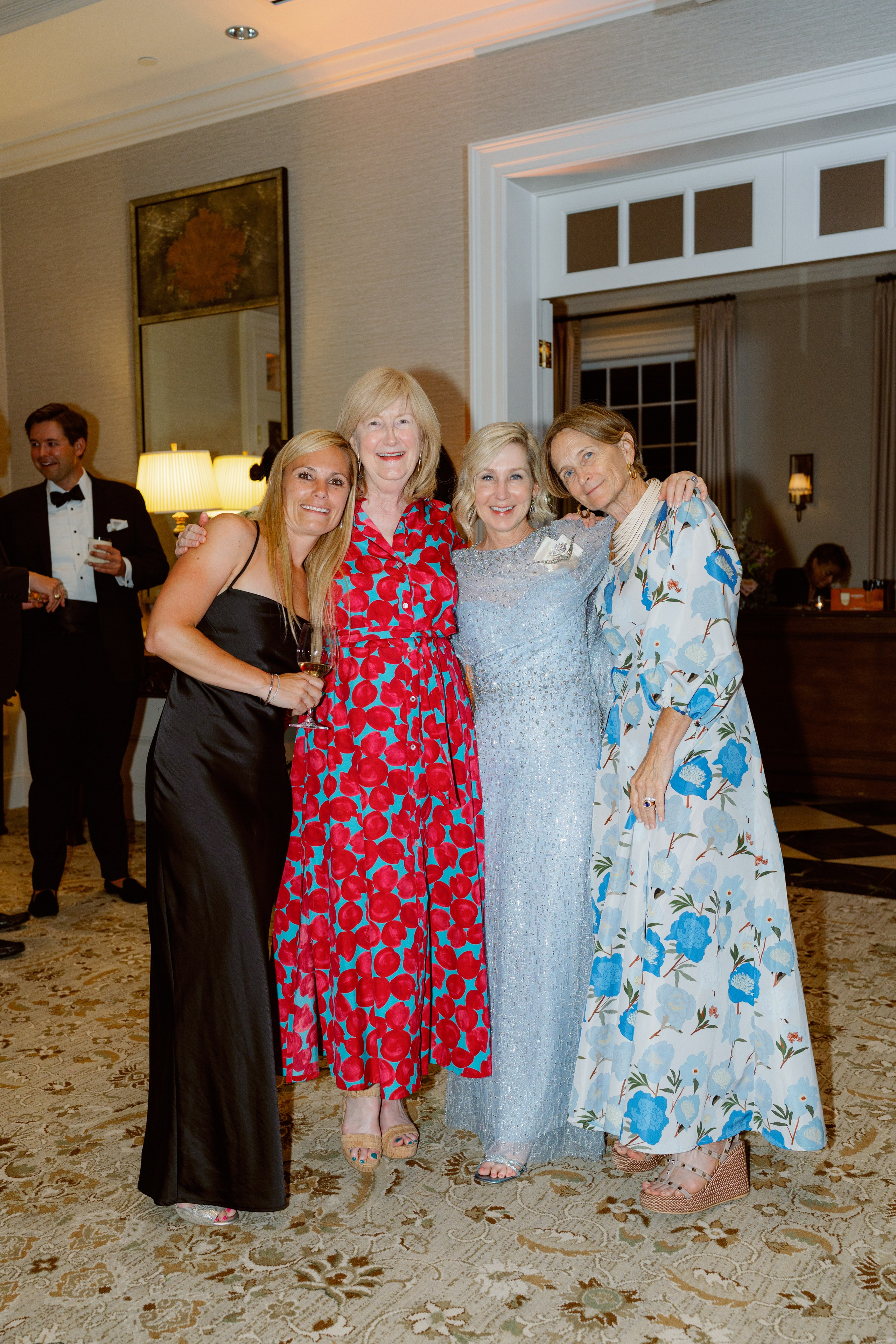 Collier and Matthew. Wedding photographer and videographer New York | New Jersey