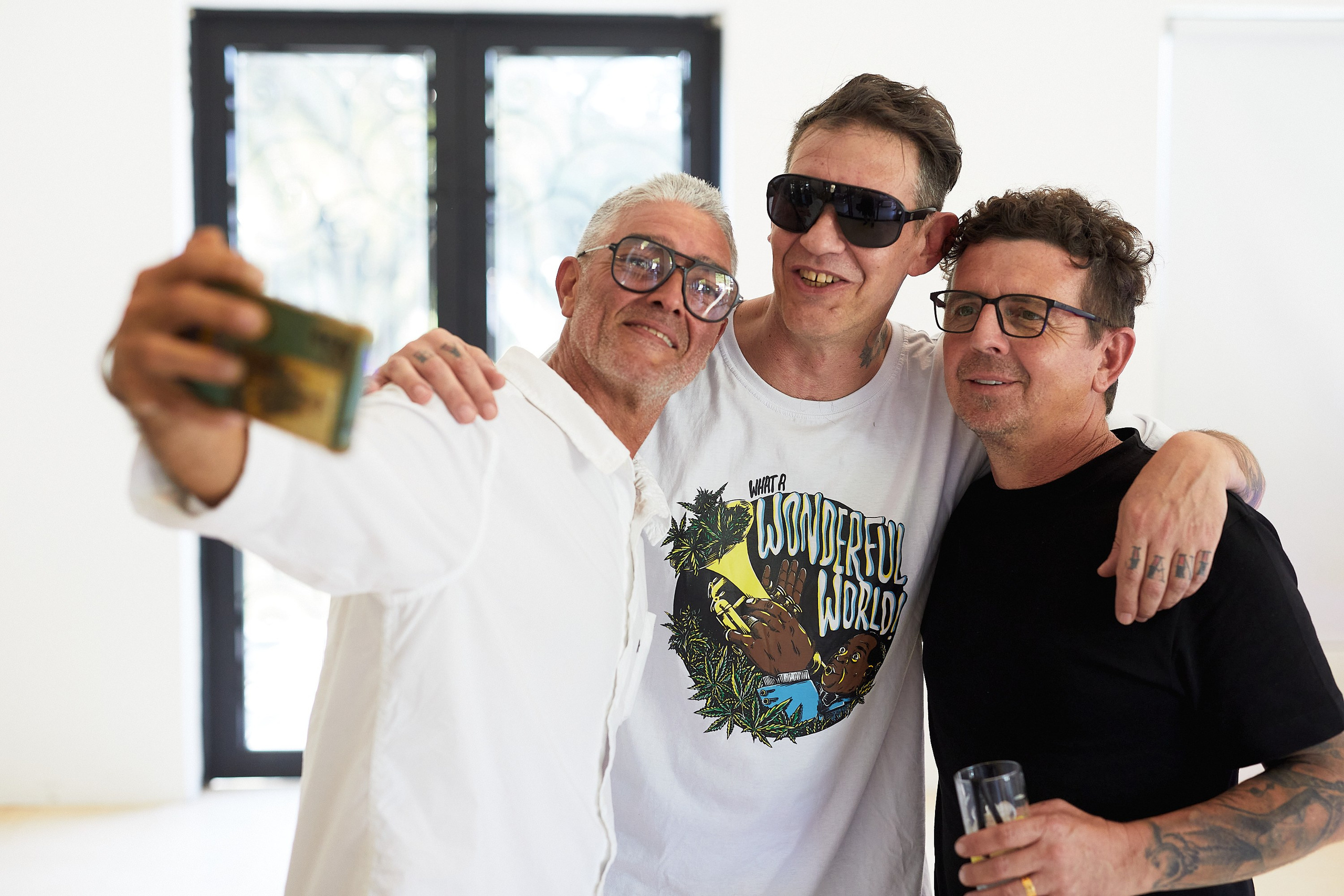 Nati & Adrián. Marcos Ferrari Fotógrafo