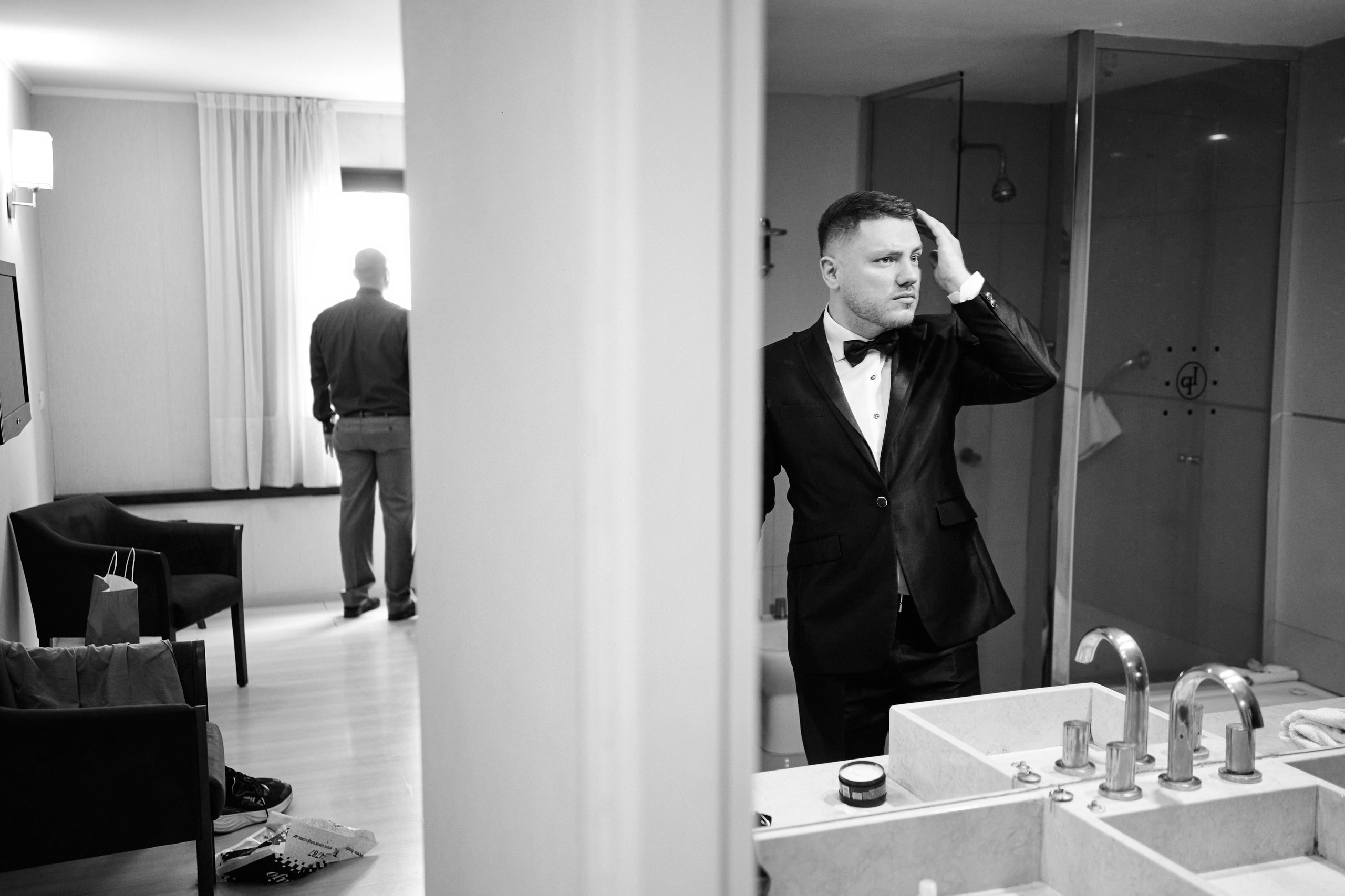 Lola & Pablo. Marcos Ferrari Fotógrafo