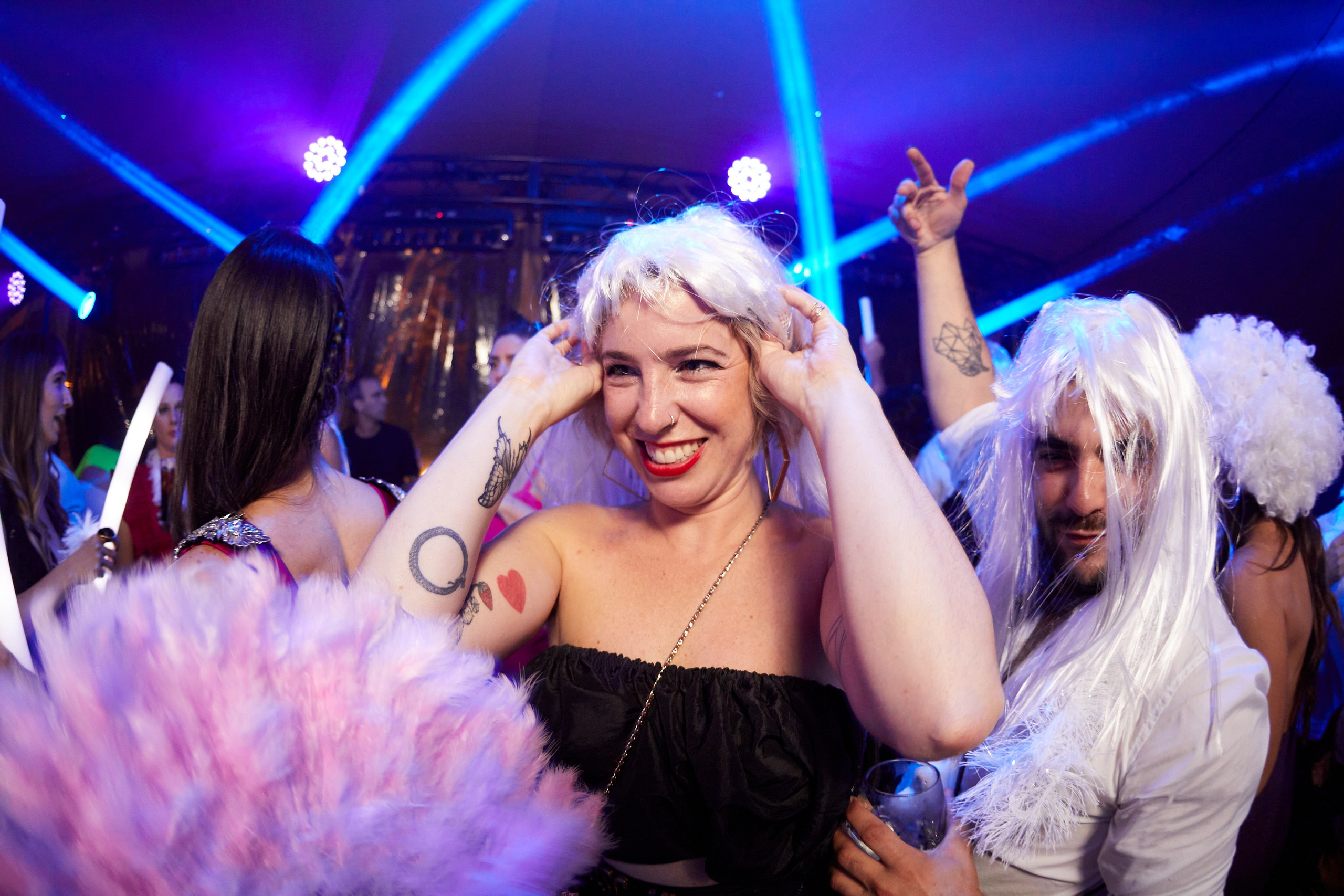 Mati & Martín. Marcos Ferrari Fotógrafo