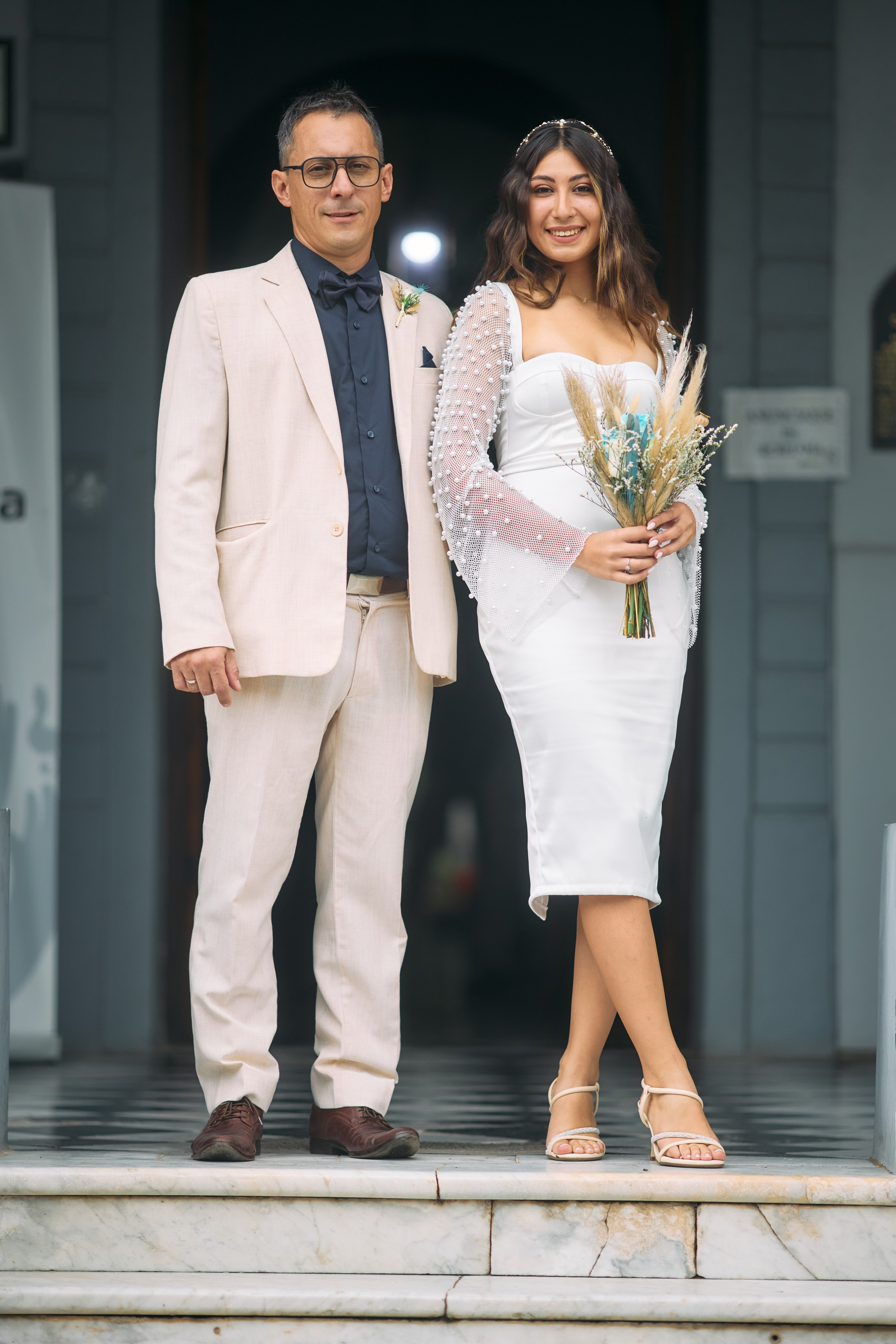 Zoe & Ale. Marcos Ferrari Fotógrafo