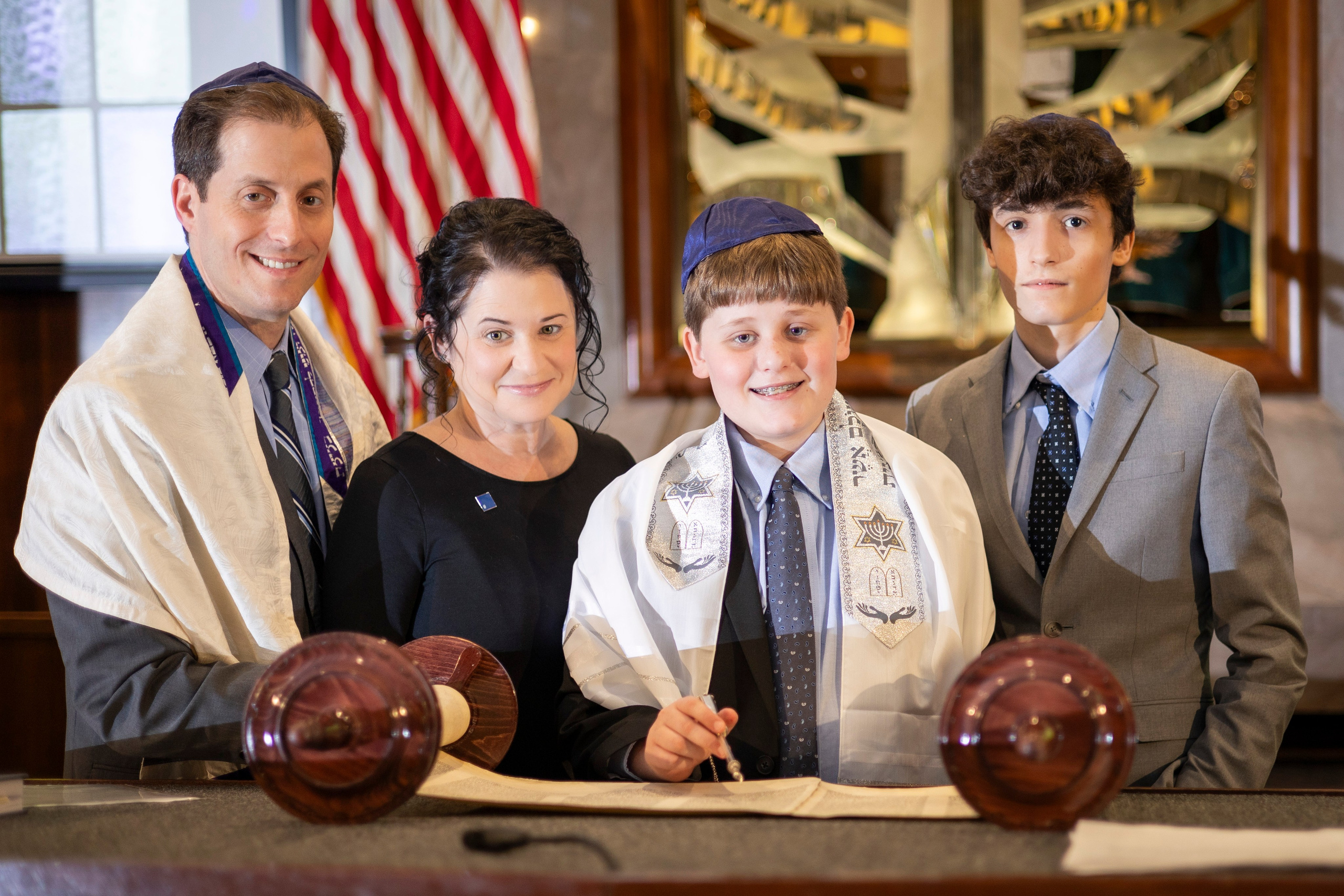 BAR MITZVAH. Wedding Photography & Videography contenting in Tennessee and Florida