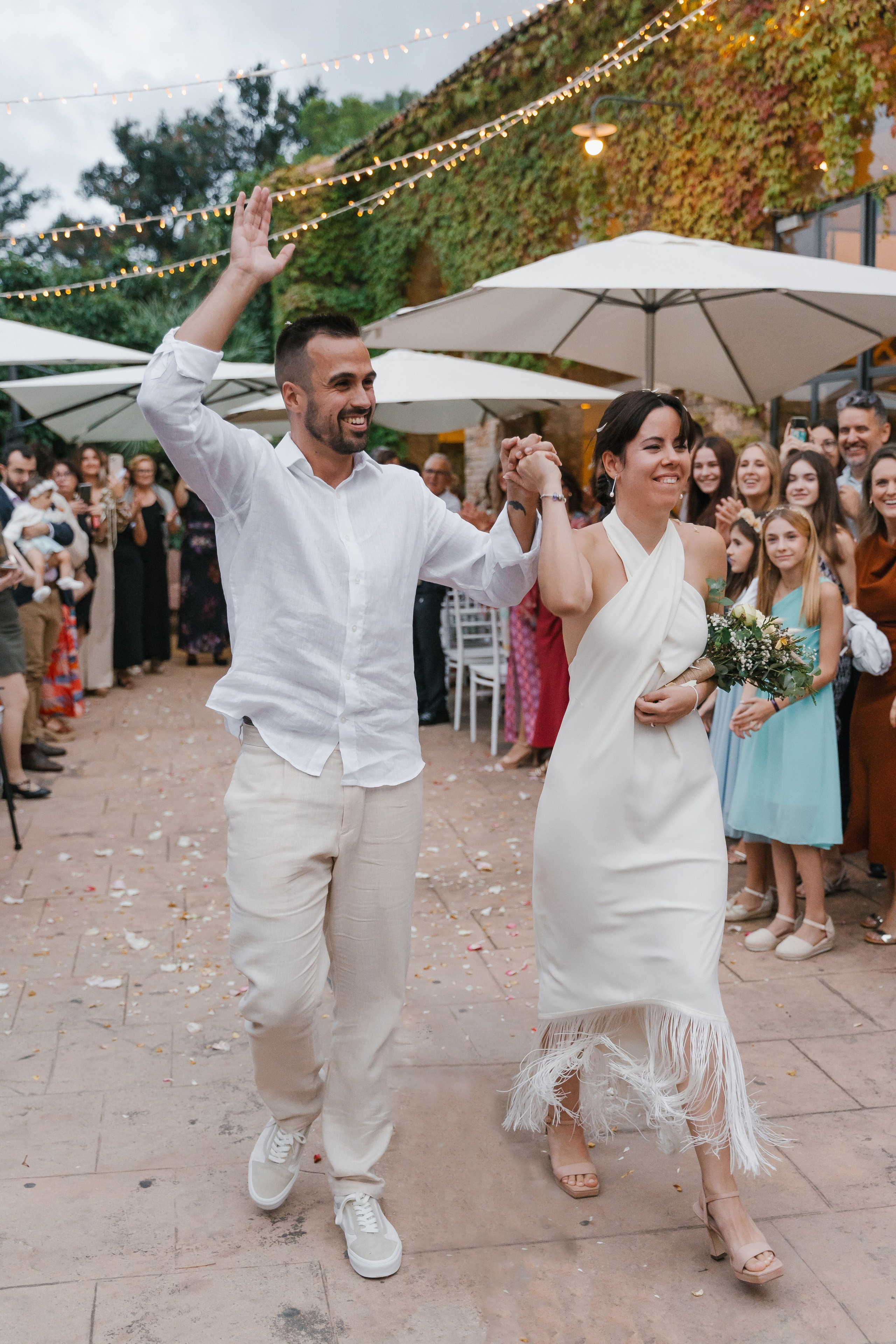 J+C. Fotógrafa de bodas y familias en España, Valencia: Nadia ProFoto