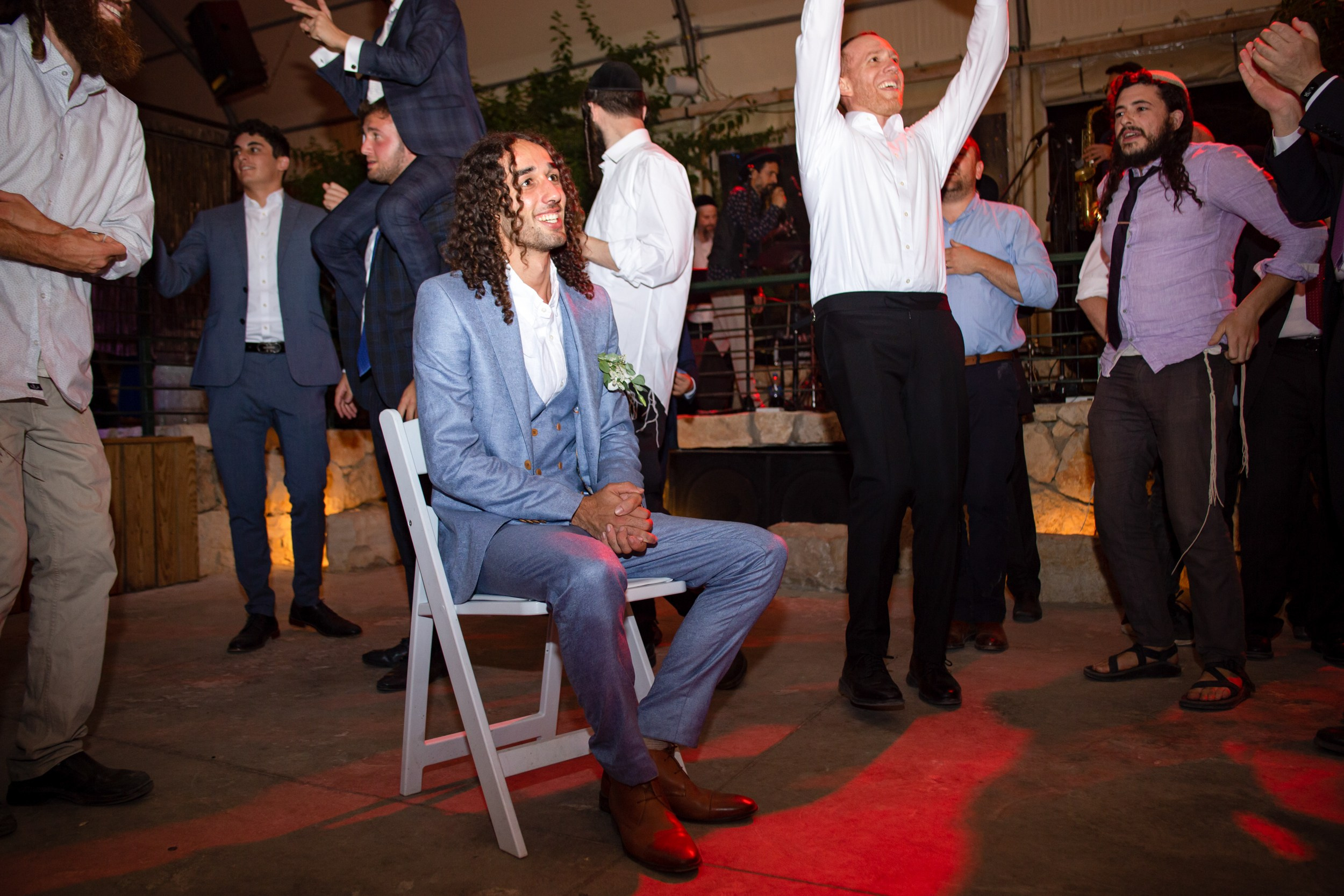 Свадьбы. Портретный и репортажный фотограф в Израиле Рома Бирман